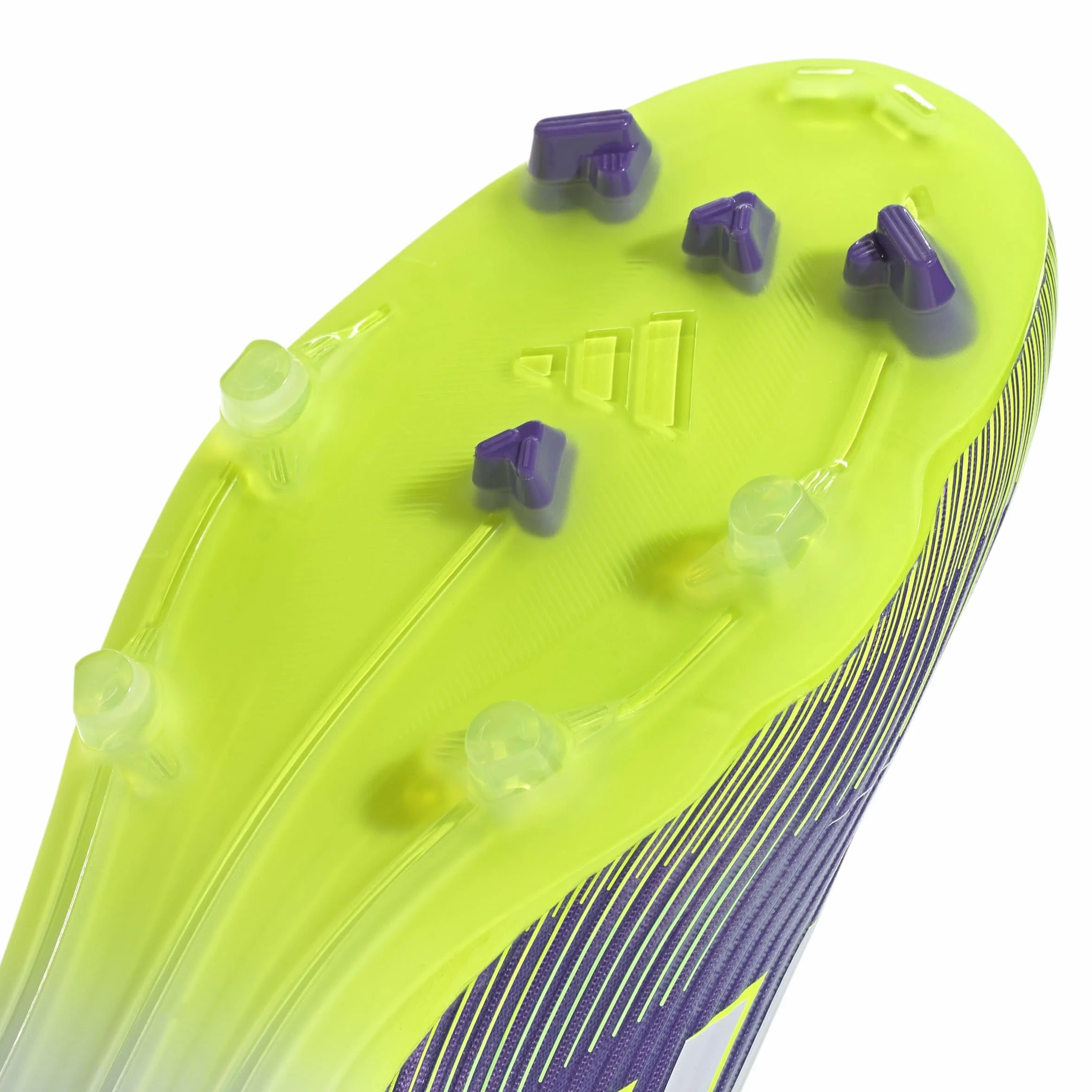 adidas F50 League Chaussure mi-Montante Terrain Souple Multi-Surfaces
