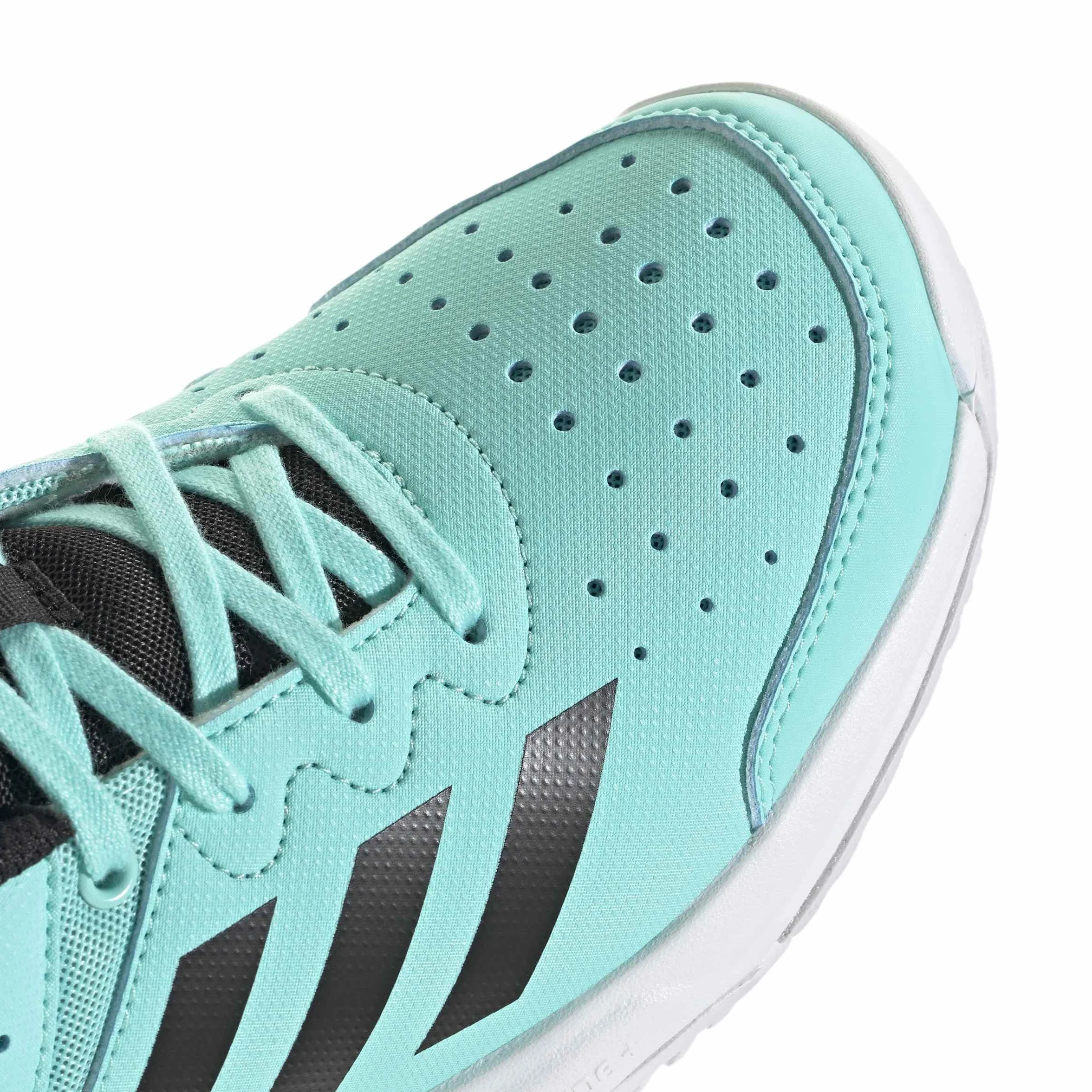 Adidas Court Stabil Chaussures Garçon