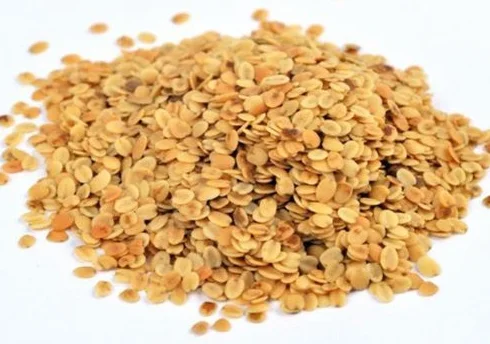 Graines de coriandre cassées et grillées - 1 kg