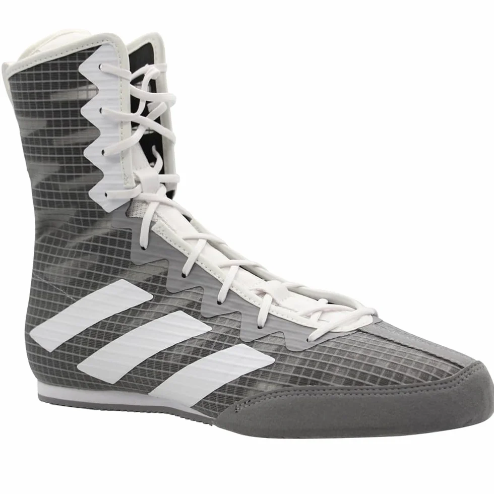 Adidas Boîte Porc 4 Chaussure de boxe Mixte