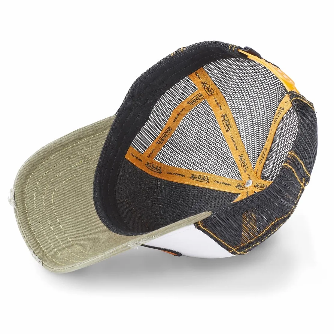Casquette Ajustable Homme Femme Baseball Multi-Sport Doux Confortable