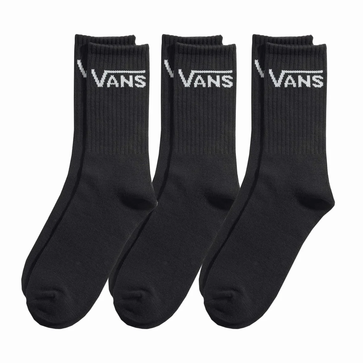 Vans Classic Crew Chaussettes Mixte