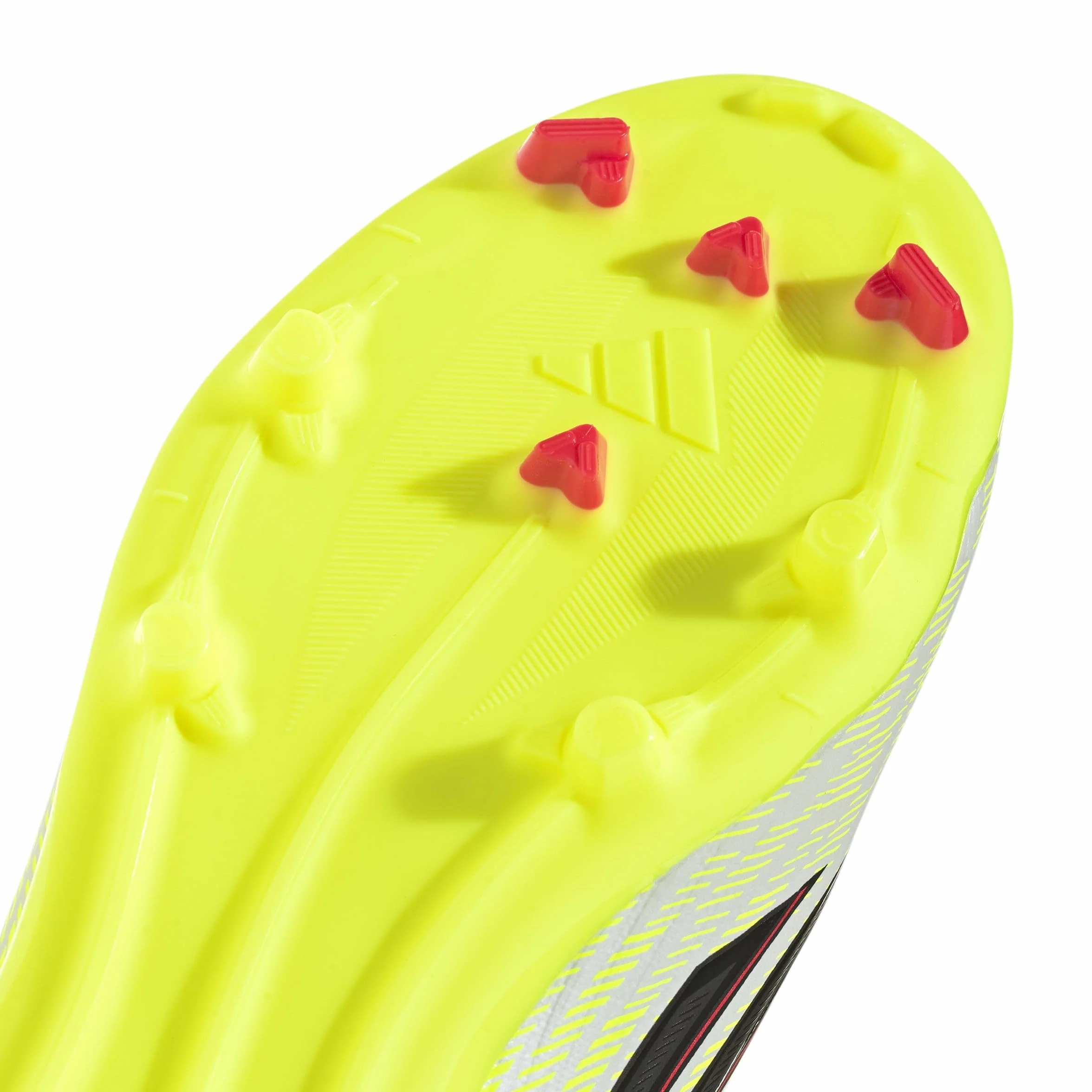 Adidas Chaussure de Football F50 League Terrain Souple Multi-Surfaces Enfants