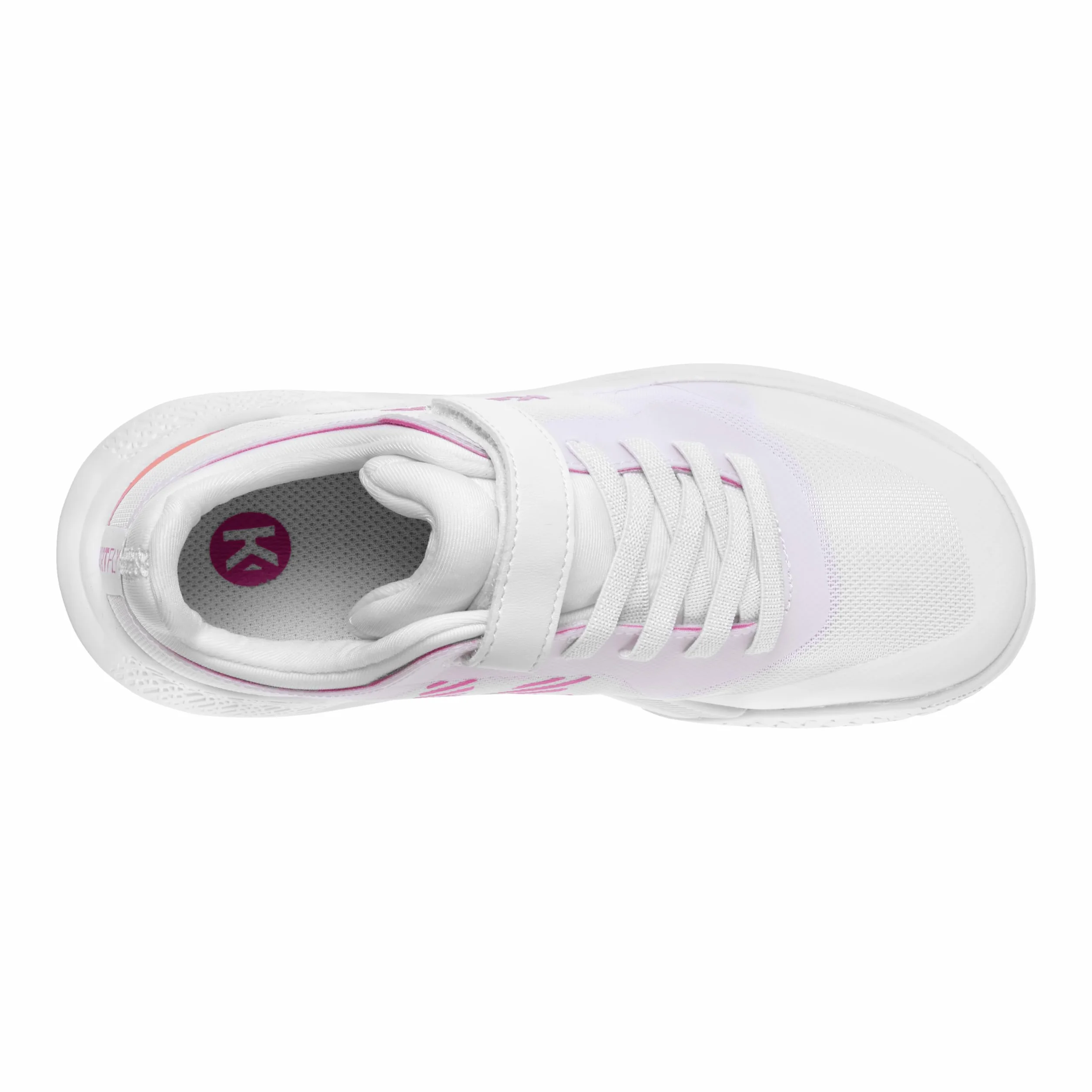 Kempa Kourtfly Kids Chaussures de handball mixte enfant