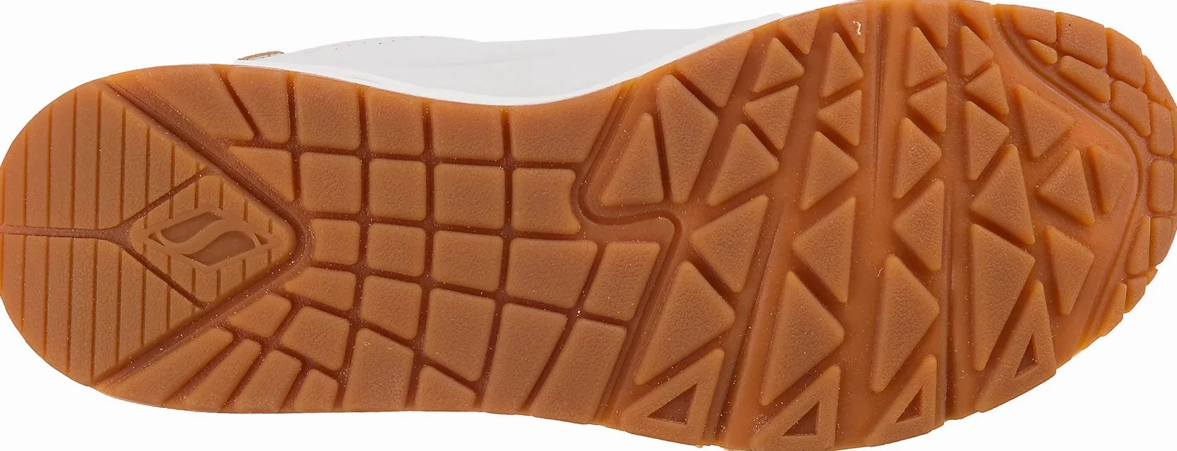 Skechers Uno Golden Air Basket Femme