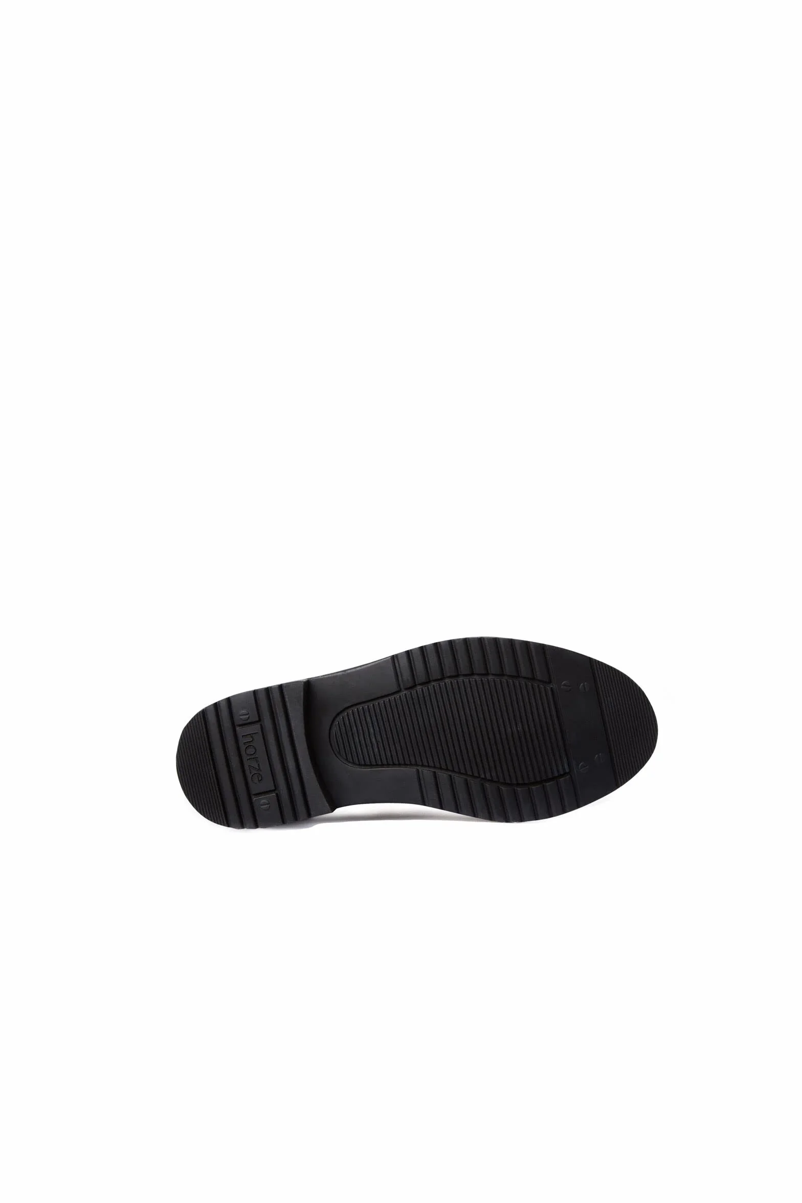 HORZE Bottes d'équitation Portland enfant cristaux