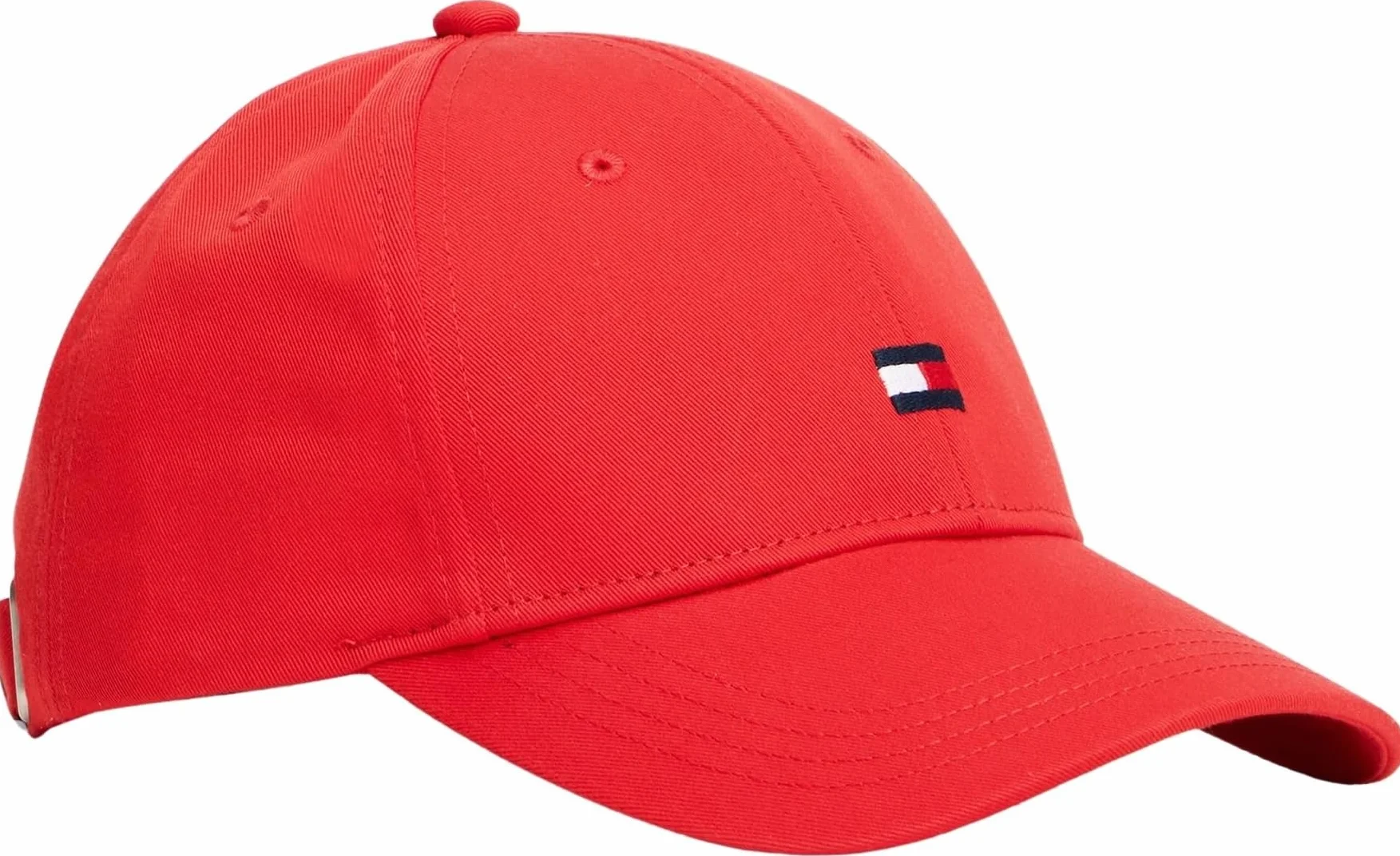 Tommy Hilfiger Small Flag Cap Enfant