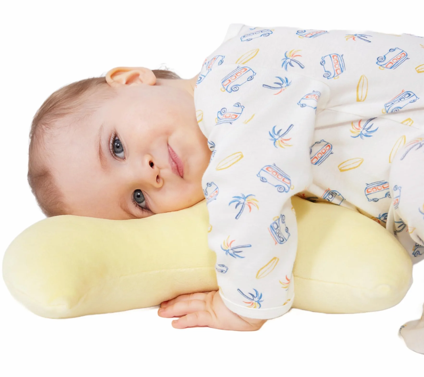 Petit Bateau Dors Bien Bébé Mixte Lot de 1