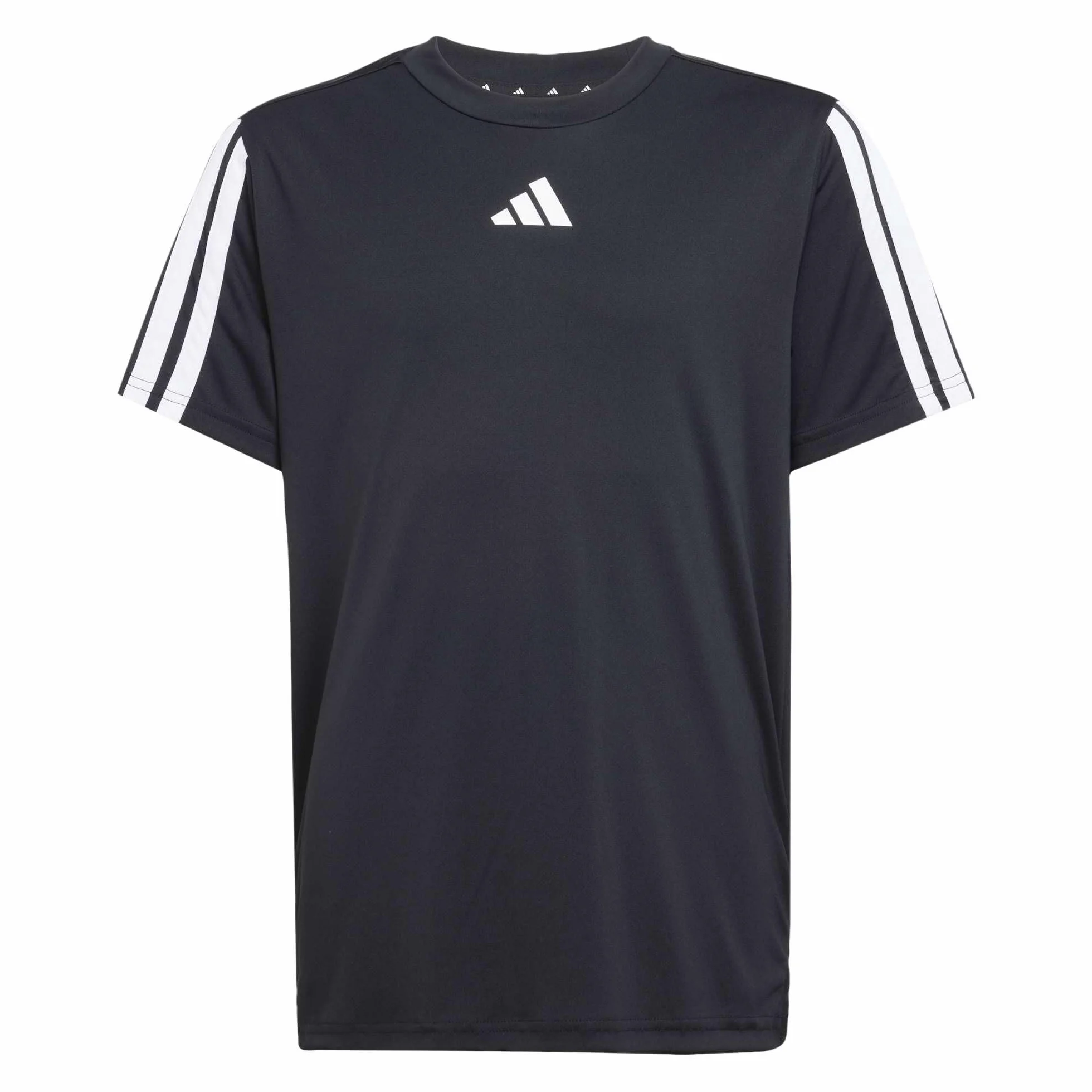 adidas Train Essentials 3-Stripes T-Shirt Garçon