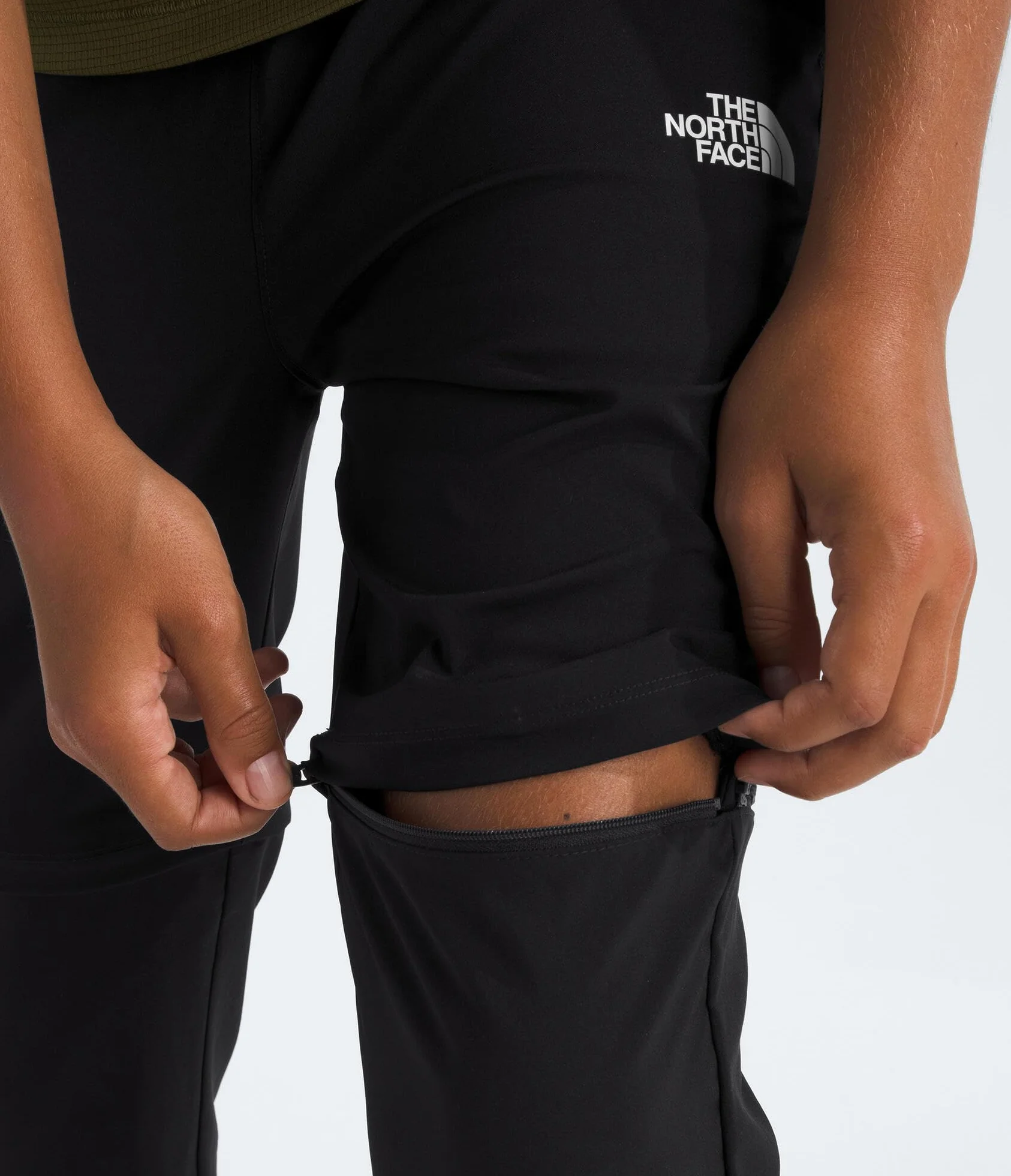 The North Face B on The Trail Convertible Pant Sport Mixte