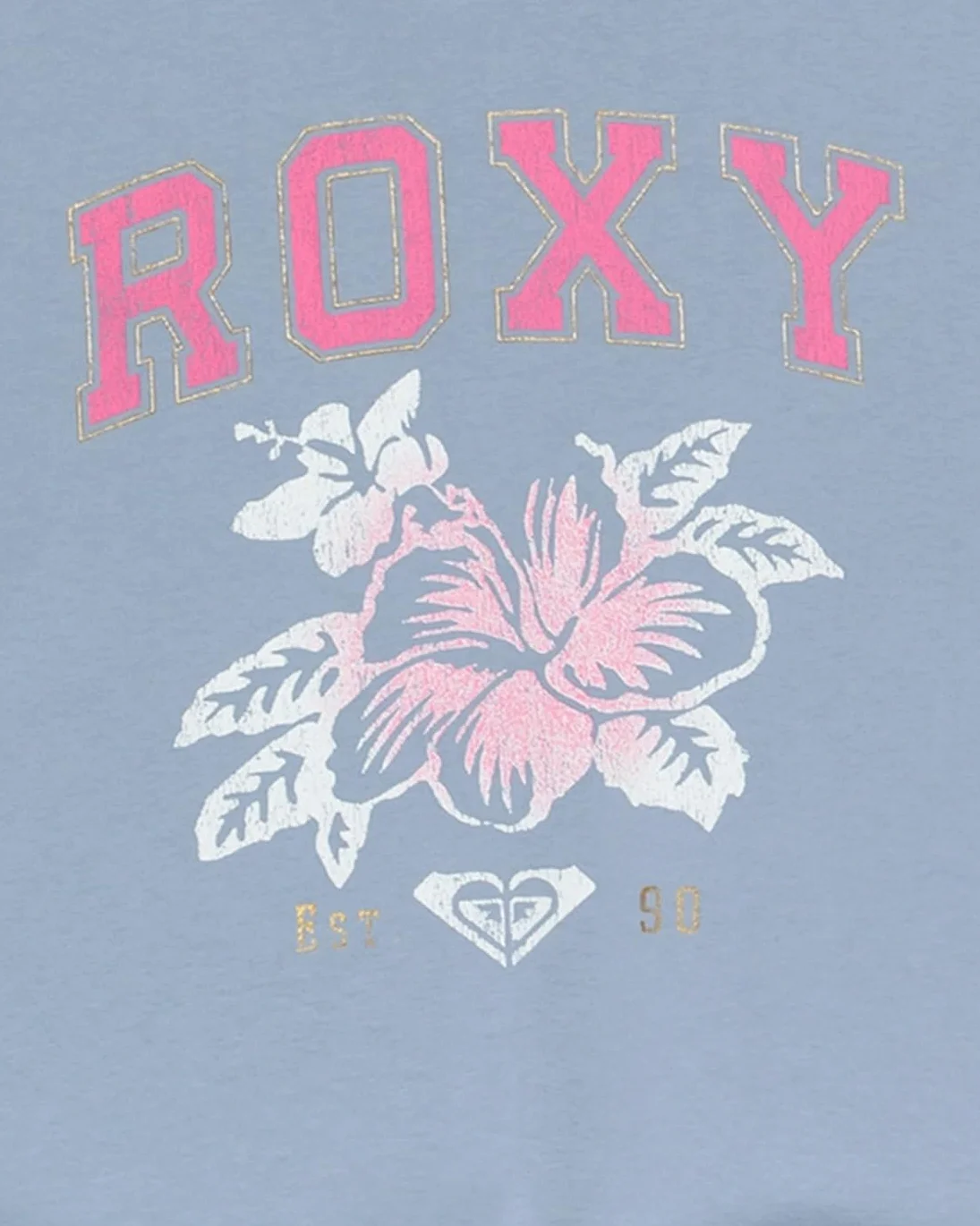Roxy Morning Hike Brushed RG Sweater Fille