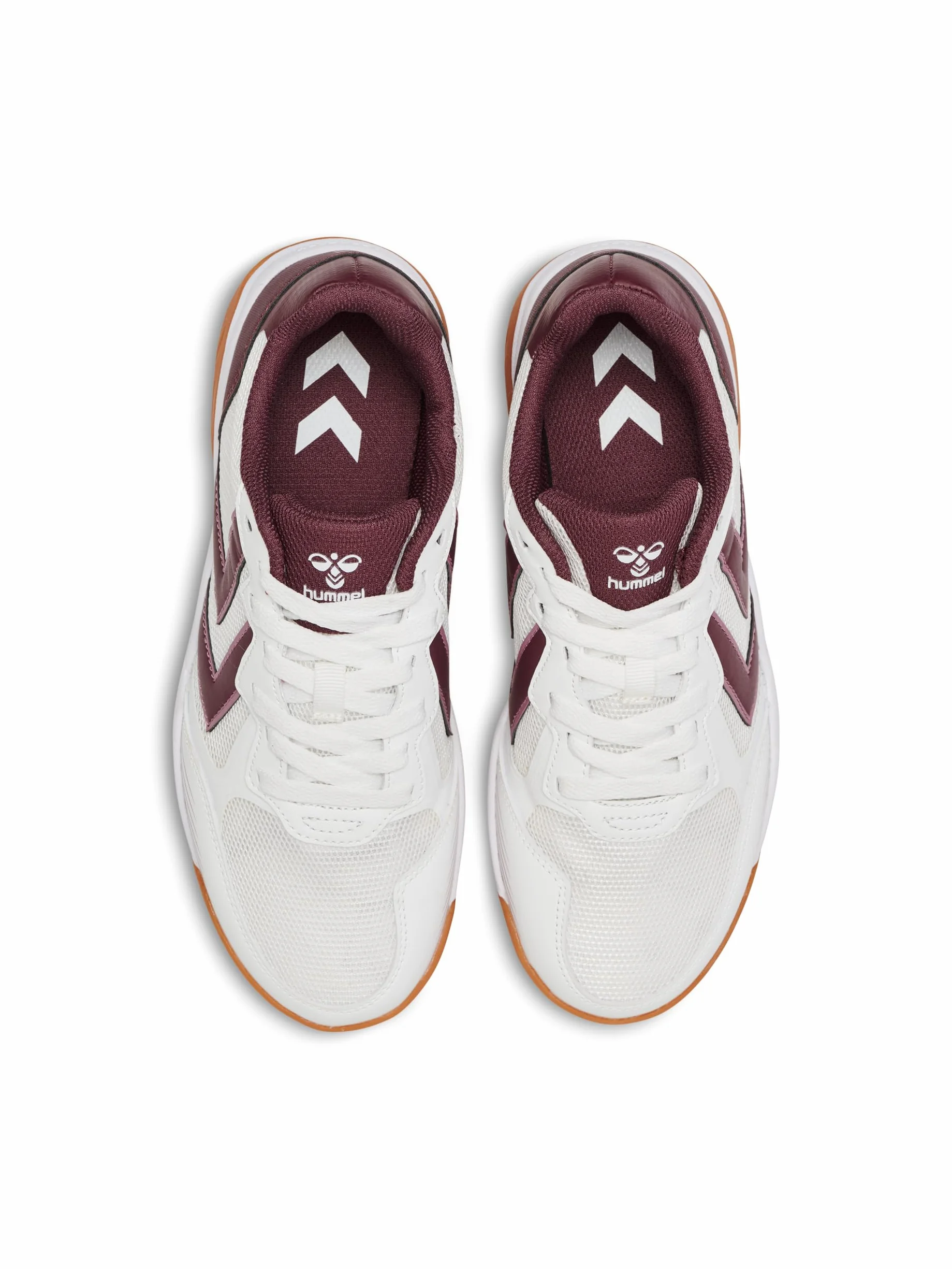Hummel Aéroteam III Chaussures Handball Mixte