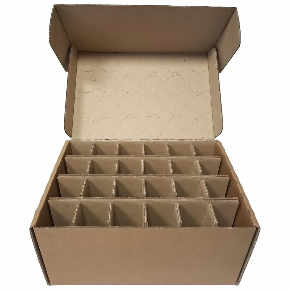 Coffret 24 bières du monde différentes