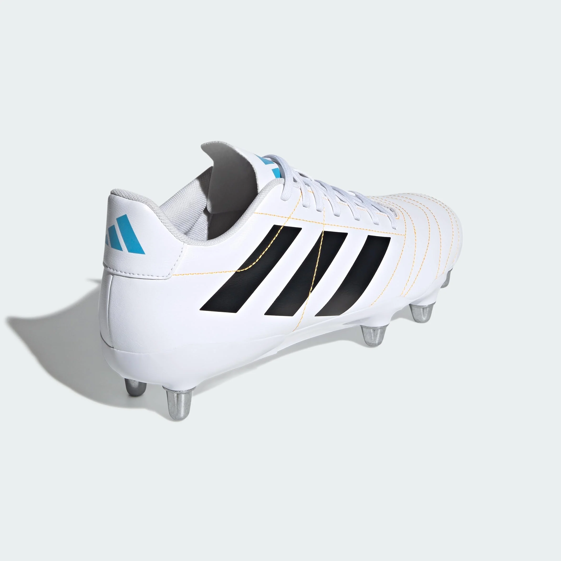 Adidas Chaussure de Rugby Kakari Terrain Gras