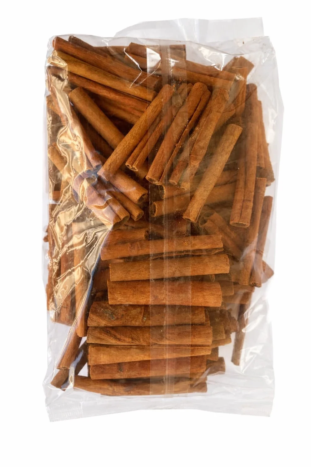 Minotaur Spices | Bâtons de cannelle 2 x 500 g (1 Kg) | env. 160-170 pièces | env. 8 cm de long