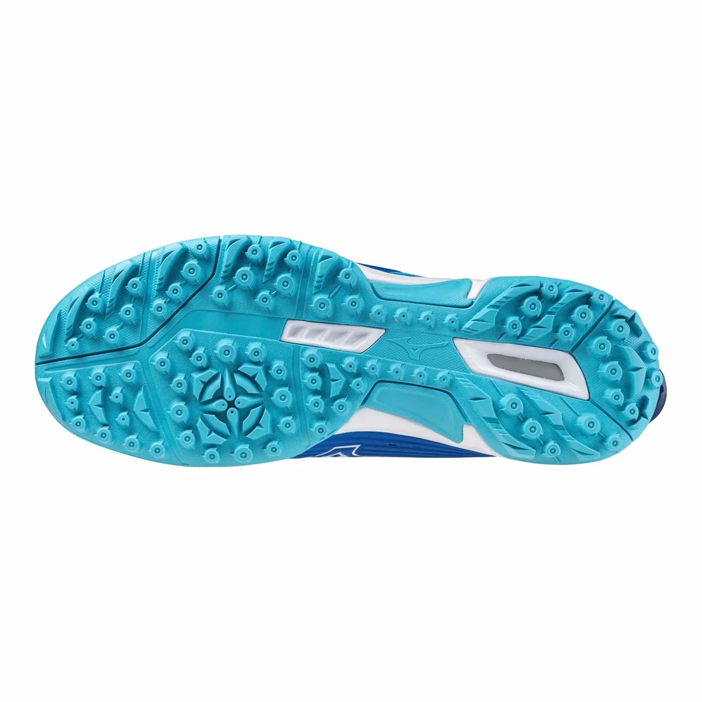 Mizuno Wave Lynx Chaussures Mixte