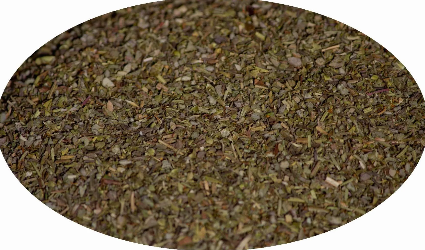 Eder Gewürze - Herbes de Provence - 1kg