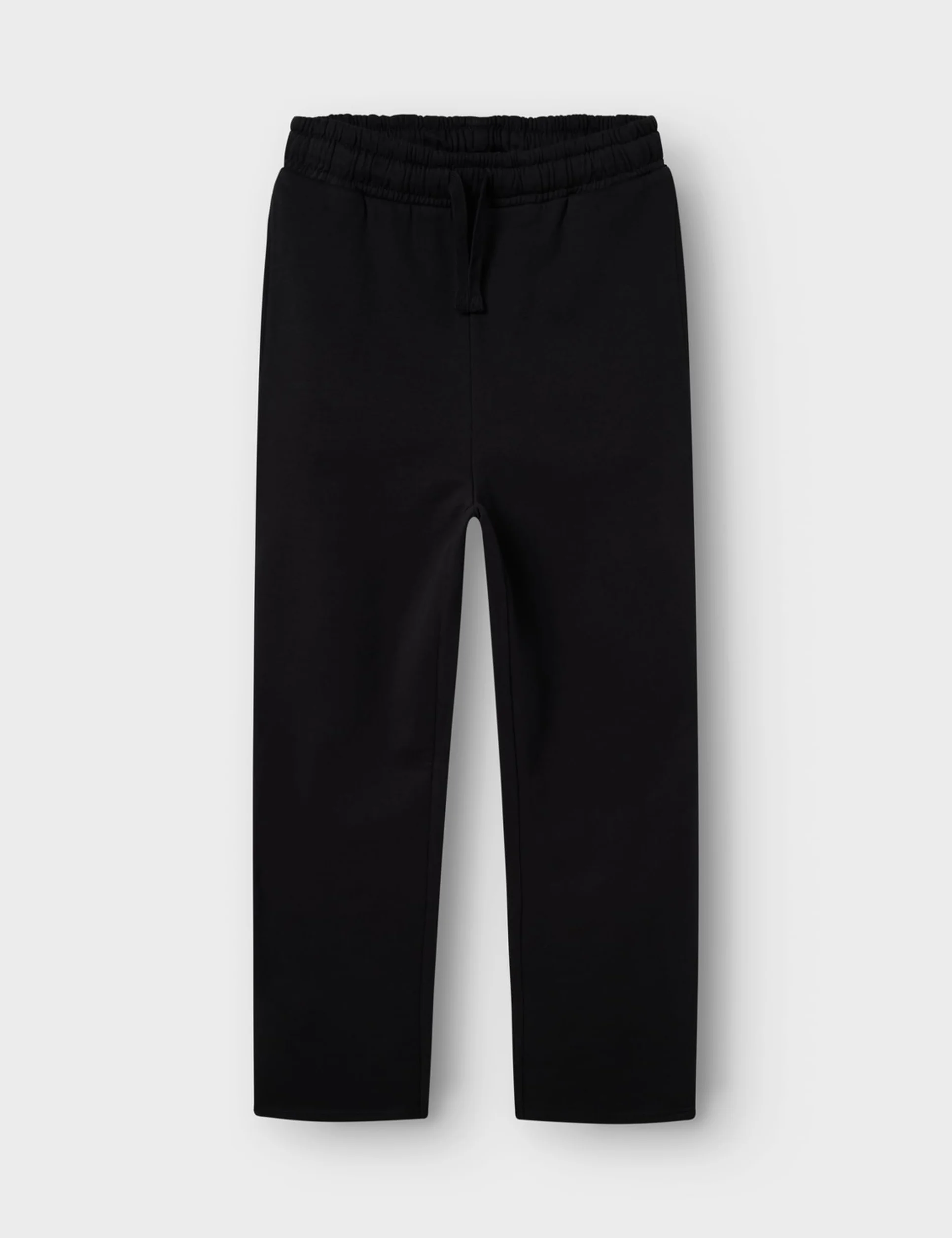 NAME IT Nlnnizu Bru Noos Pantalon de Survêtement Droit Jogging Mixte