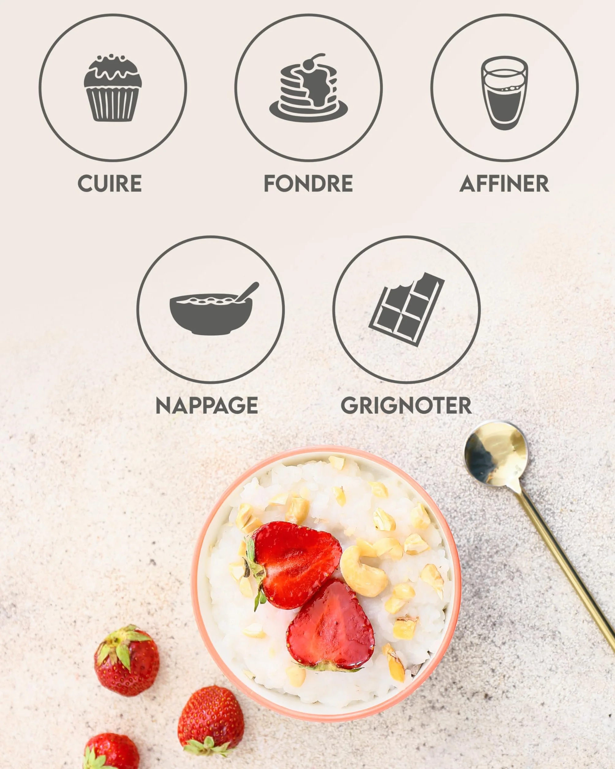 PURELITE Protein Drops au lait, végétarien, haute teneur en protéines 26g/100g, gouttes de chocolat sans sucre ajouté, érythritol, stévia, faible en calories, snack, cuisson, fonte, couverture, 450g