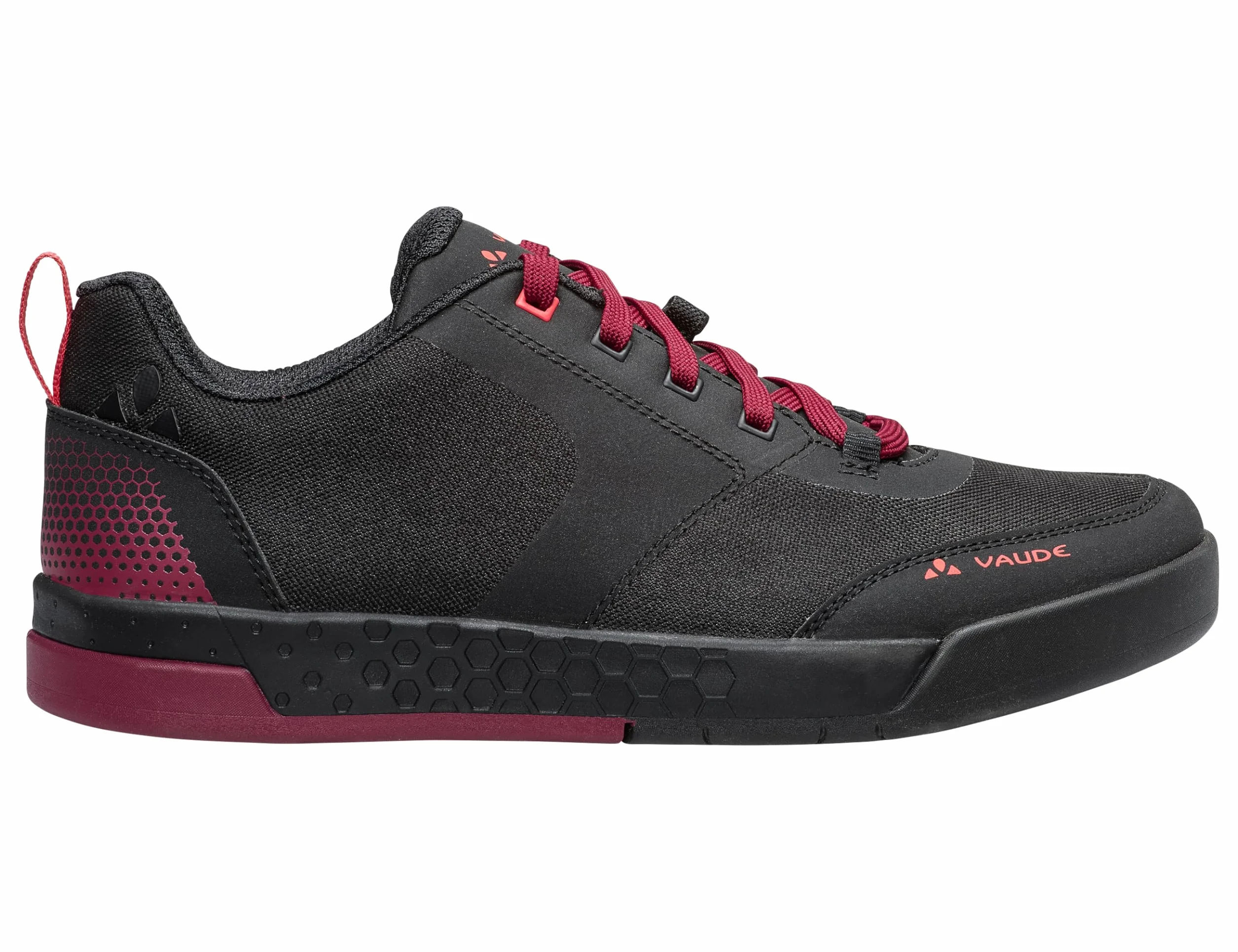 VAUDE Women's Am Moab Syn. Mountain Biking Shoe