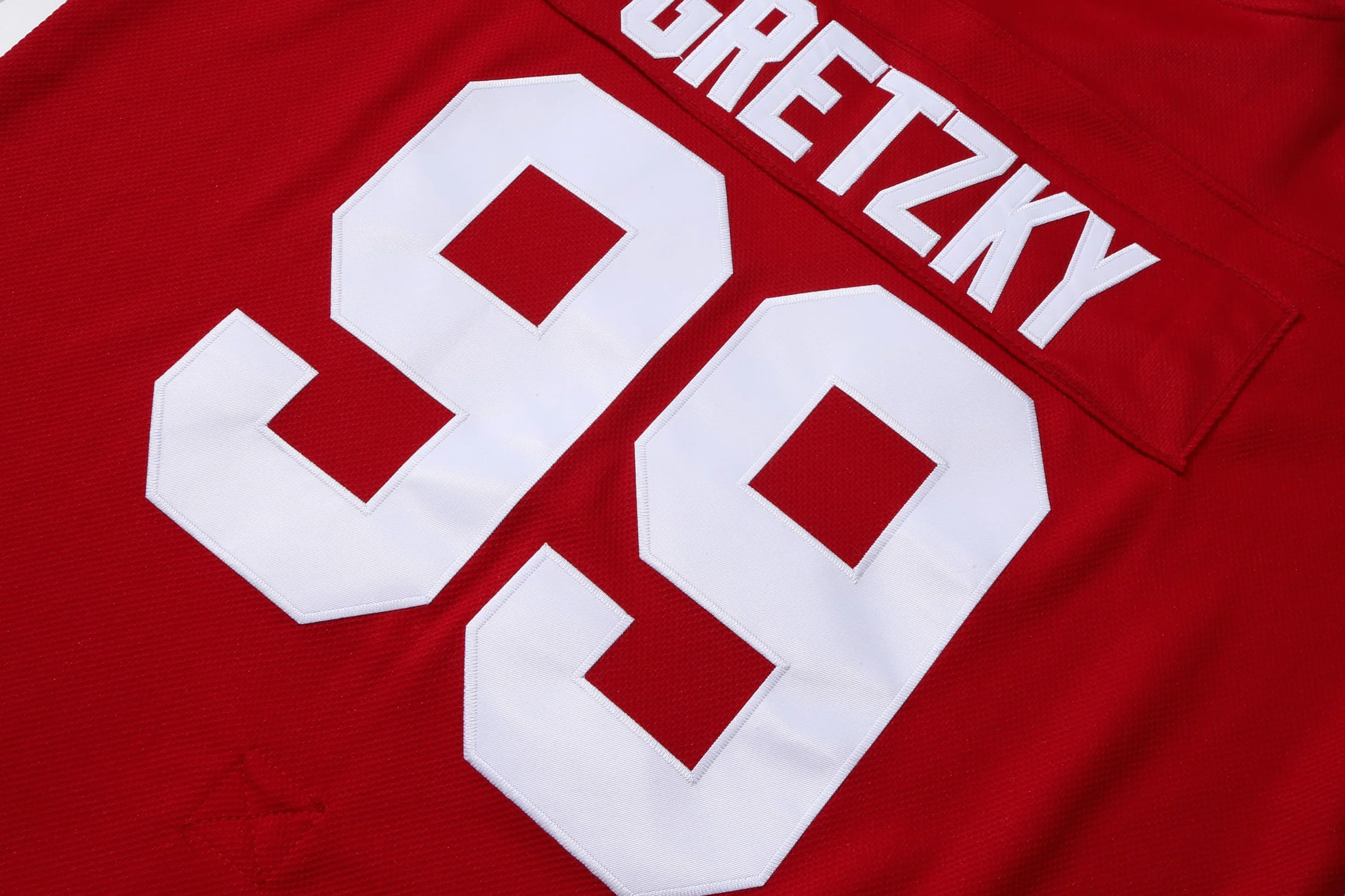 Maillot de hockey sur glace Coupe Canada homme