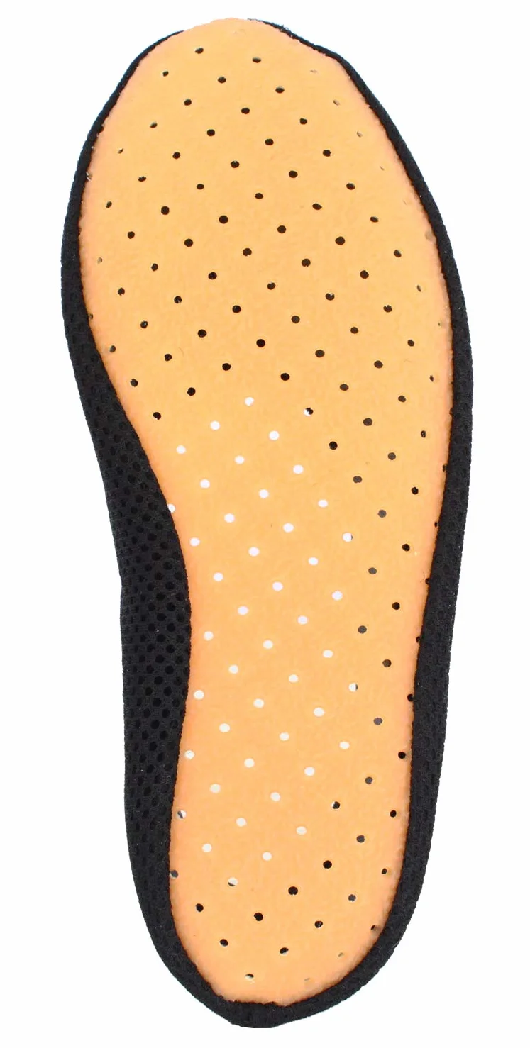 Beck Airbecks Chaussures de Gymnastique Mixte