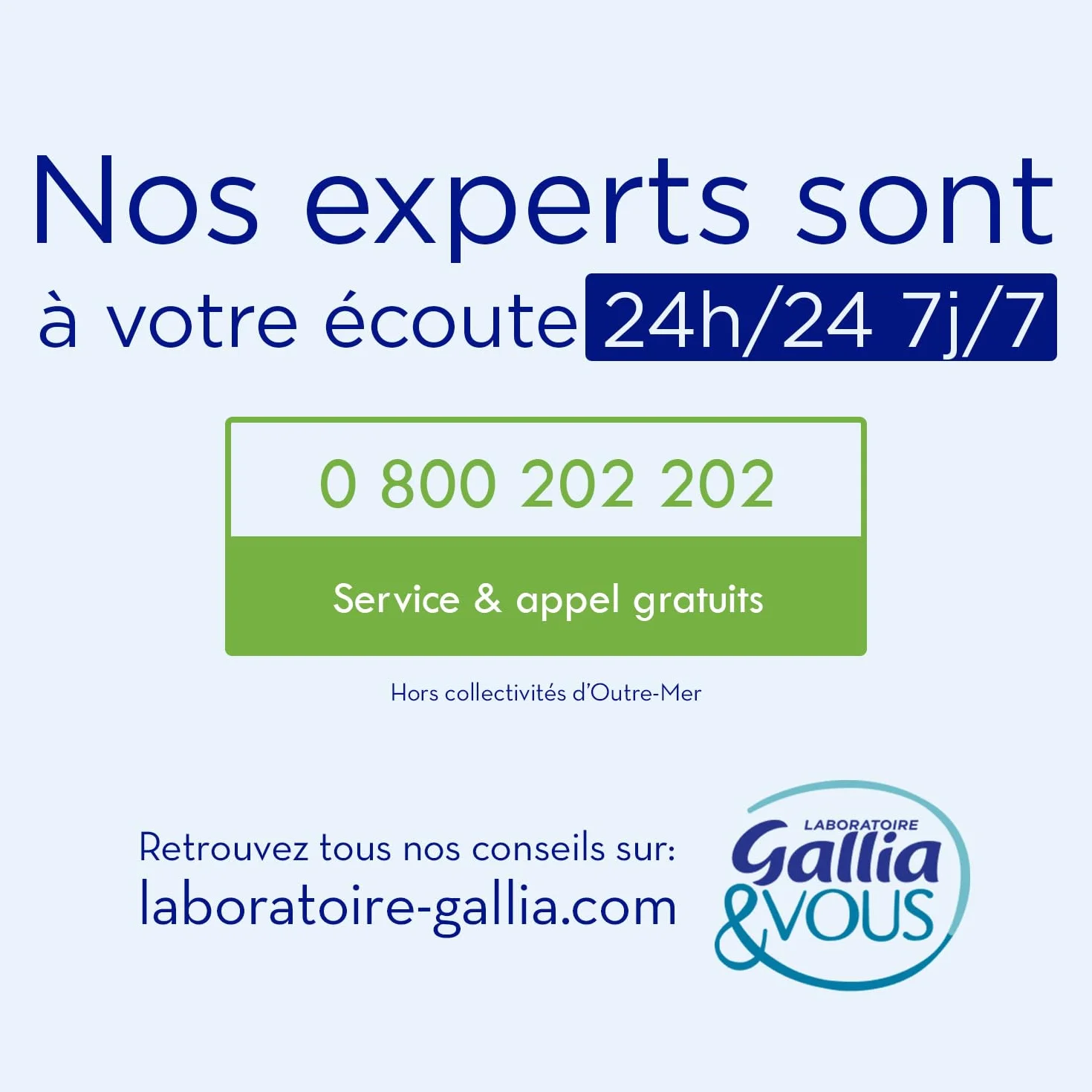 Laboratoire Gallia Lait infantile Calisma Junior 4ème âge Lait de Croissance en Poudre 3x830g Dès 18 Mois
