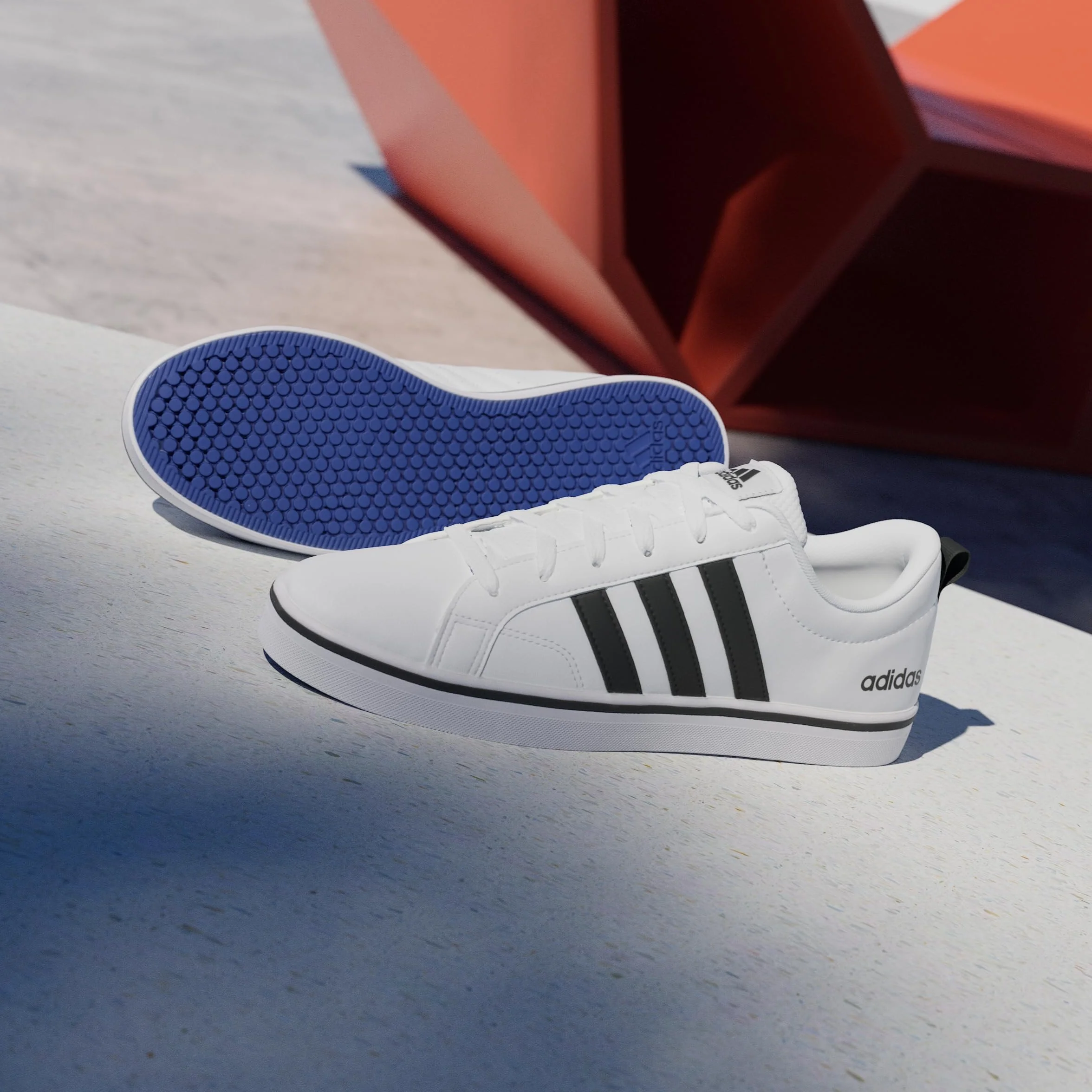 adidas Vs Pace 2.0 Baskets Mixte