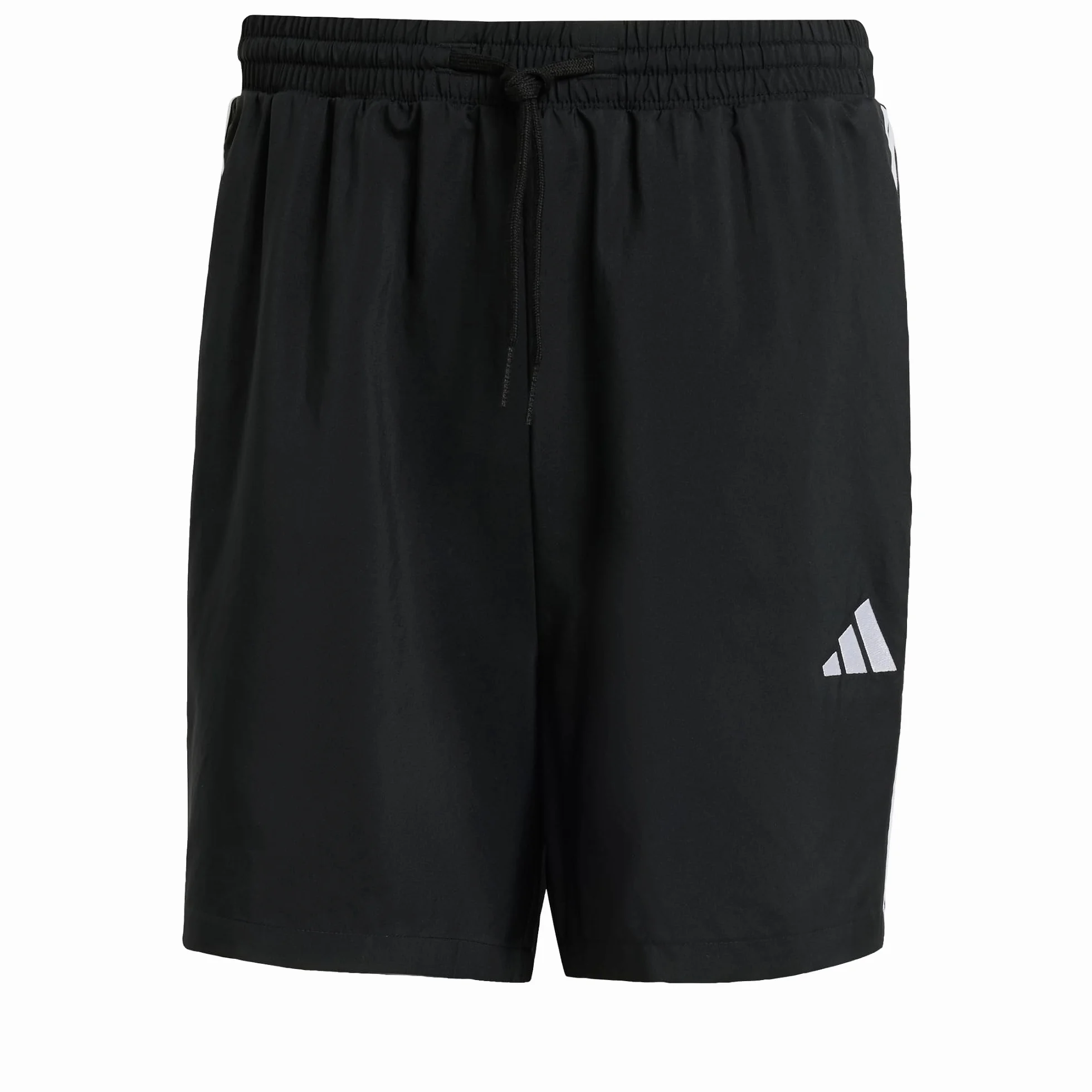 Adidas Homme Essential Three Stripes Chelsea Base Short