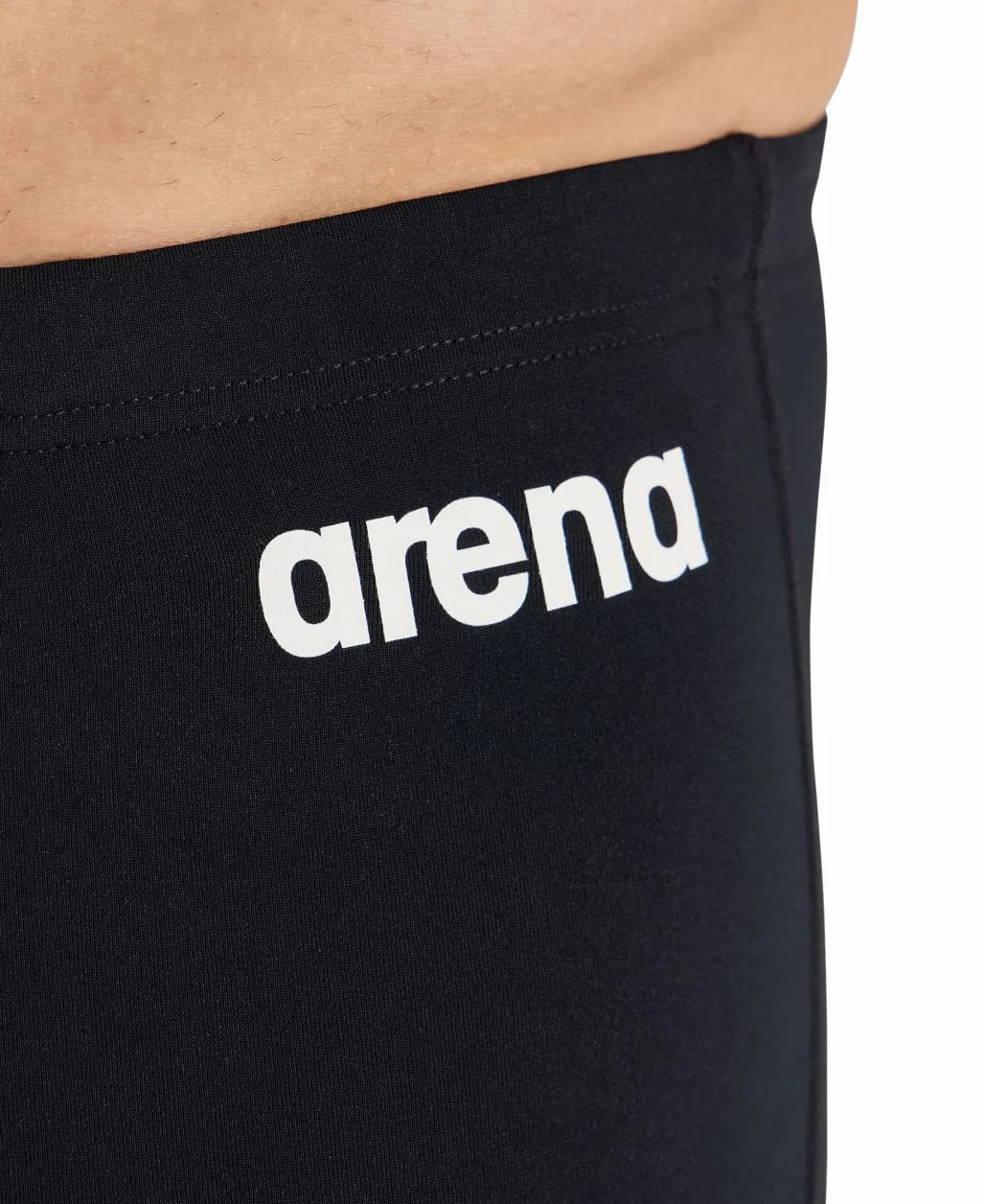 ARENA Maillot de Bain Homme Solid Team Core Poly Swim Jammer Racing
