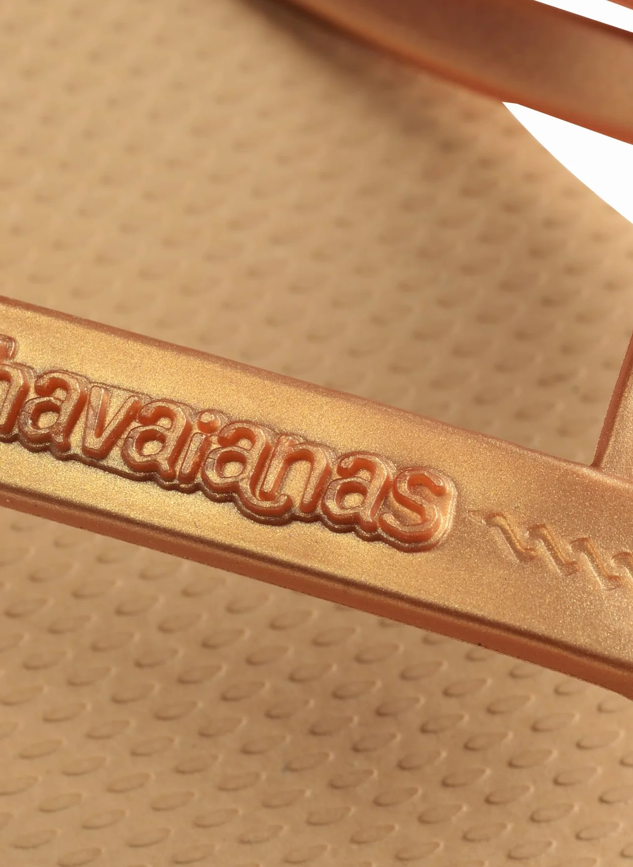Havaianas Elegance Femme Tongs