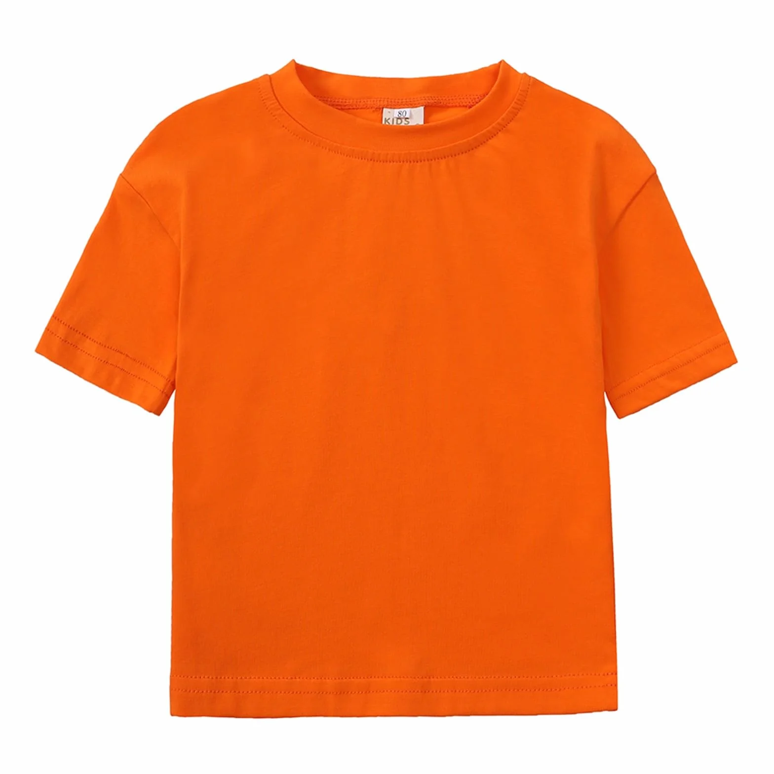 Ensemble Short Enfant Garçon 2 Pièces Tee Shirt Manches Courtes Short Confortable Survêtements D'Été Respirant Tenue Sport