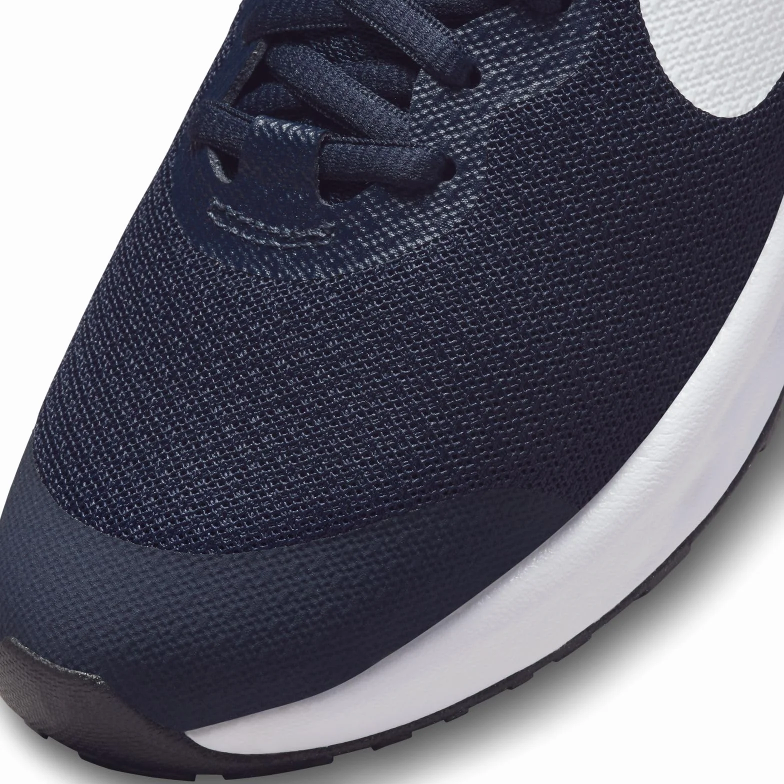 Nike Revolution 6 Nn GS Chaussure de Gymnastique Enfant