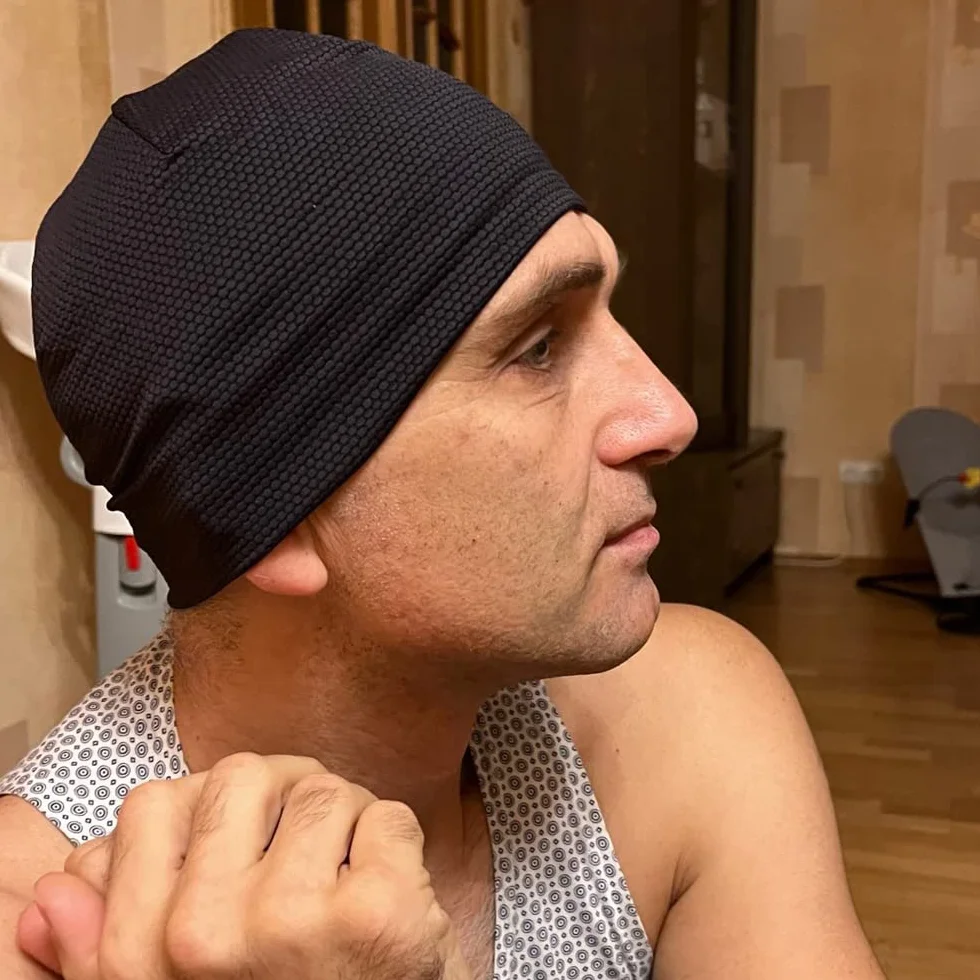 Bonnet d'été Cyclisme Homme Protection UV Séchage Rapide Léger VTT Randonnée