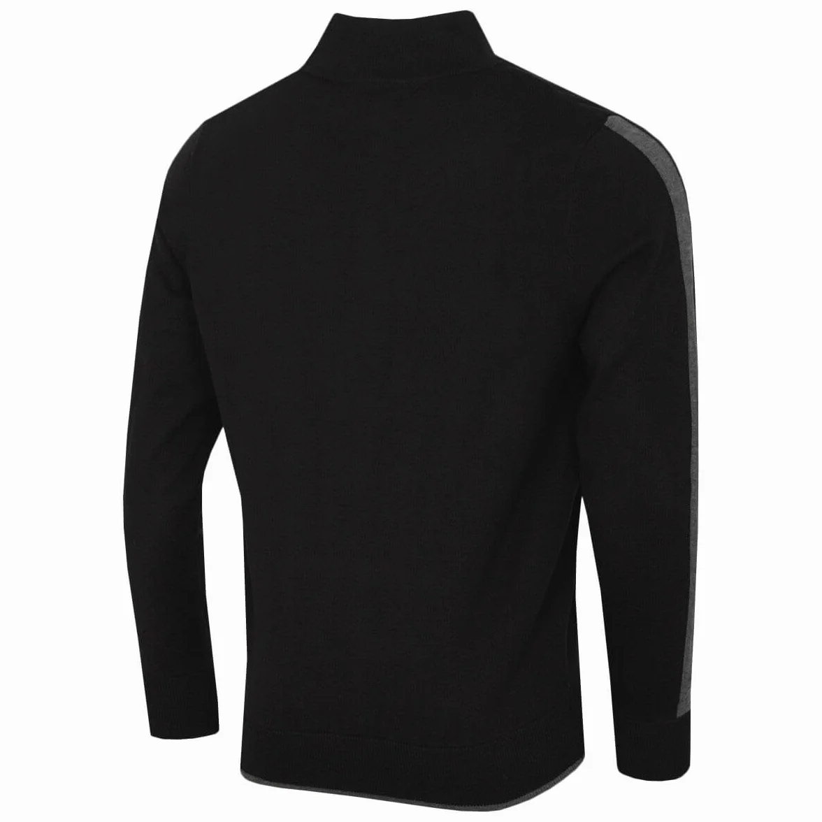 Calvin Klein Golf Mens CK Vertex Half Zip Pullover
