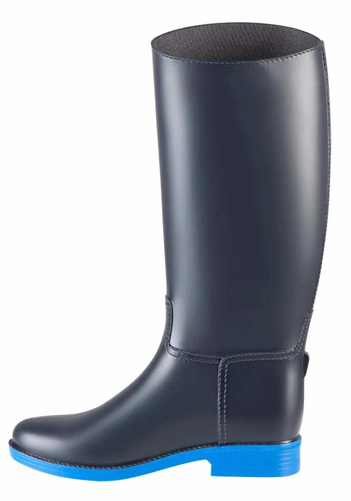 PFIFF Aberdeen Bottes Wellington Mixte