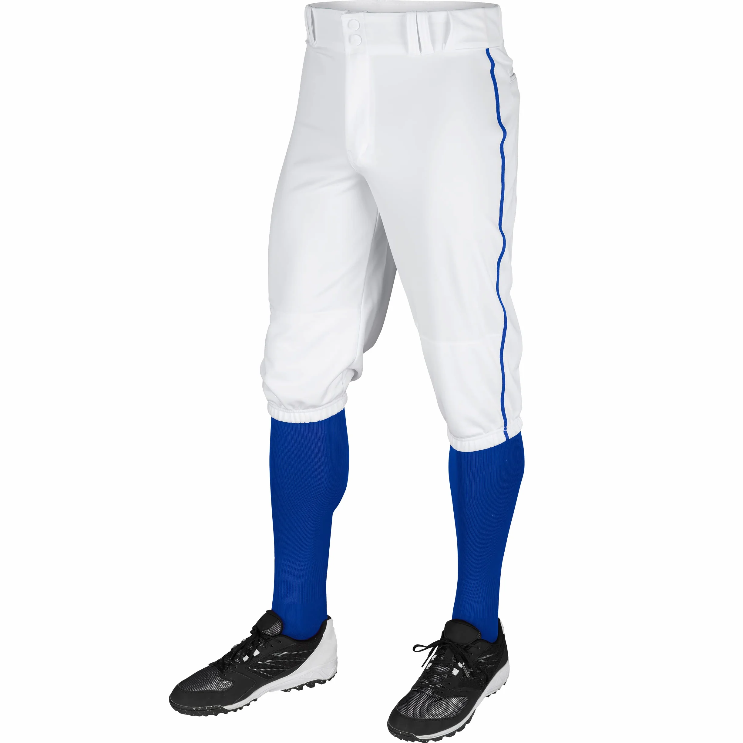 CHAMPRO Pantalon de Baseball Triple Couronne Homme Tresse
