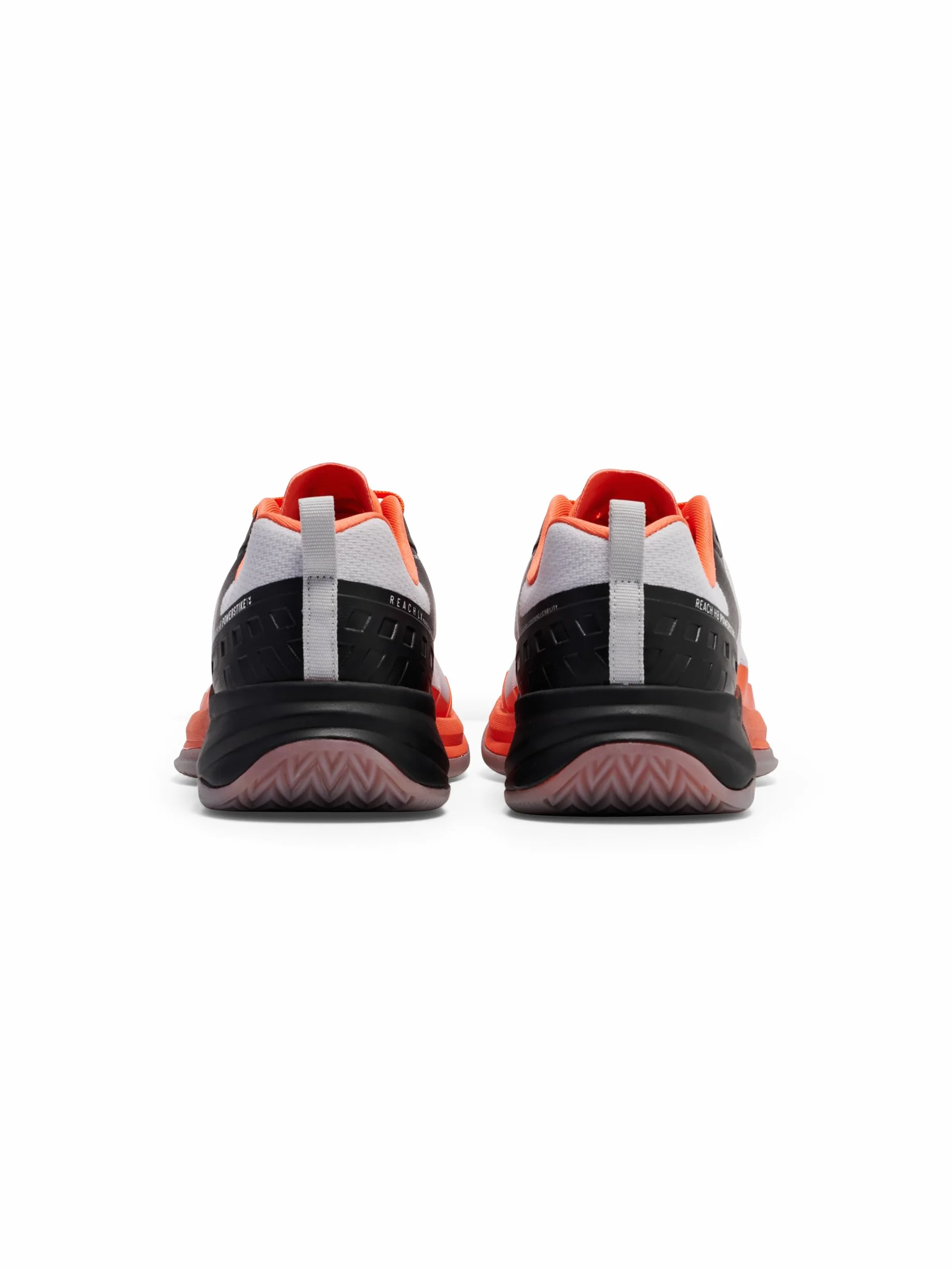 hummel Chaussures de handball Hb Powerstrike adulte
