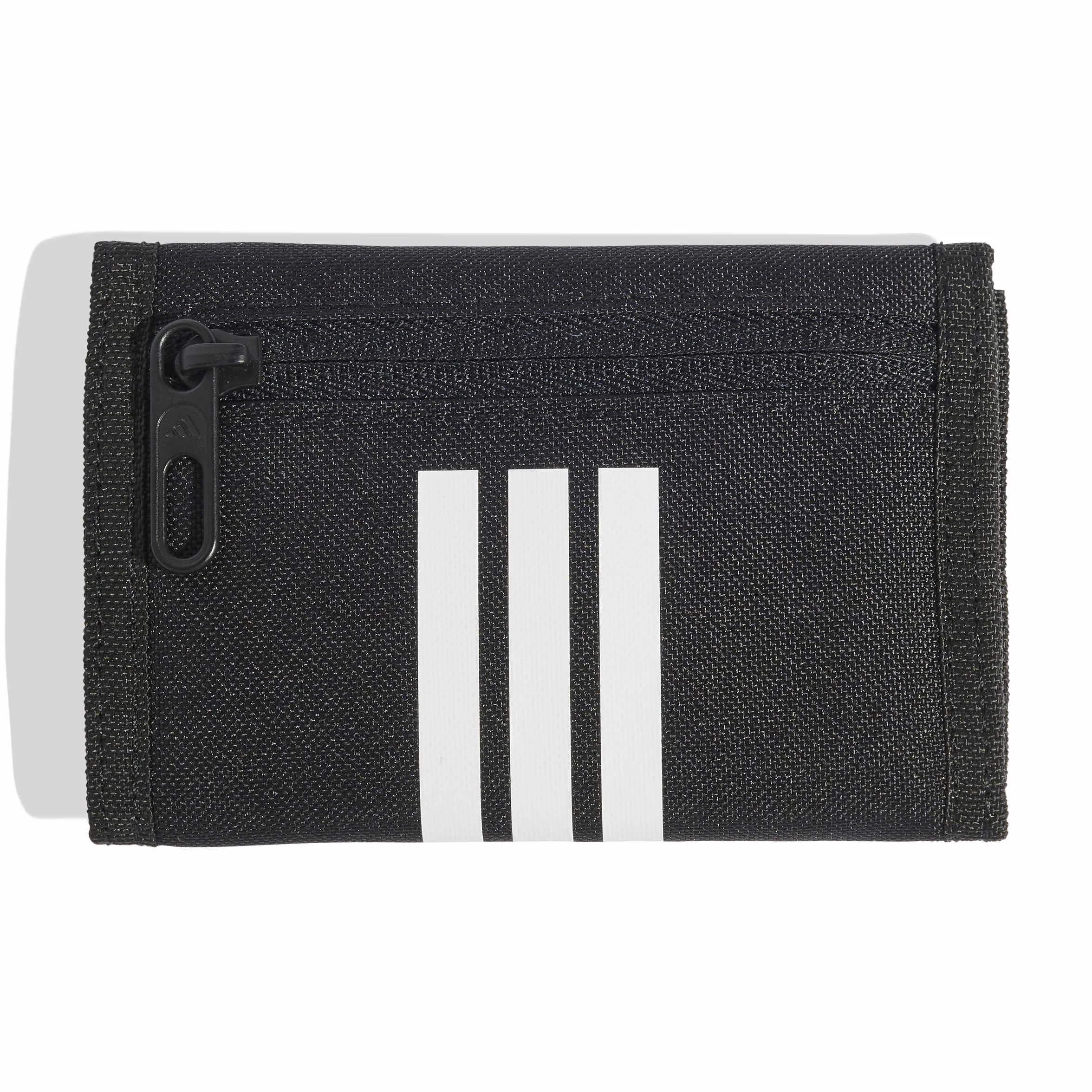 Adidas Power Wallet Portfel Czarno-Biały