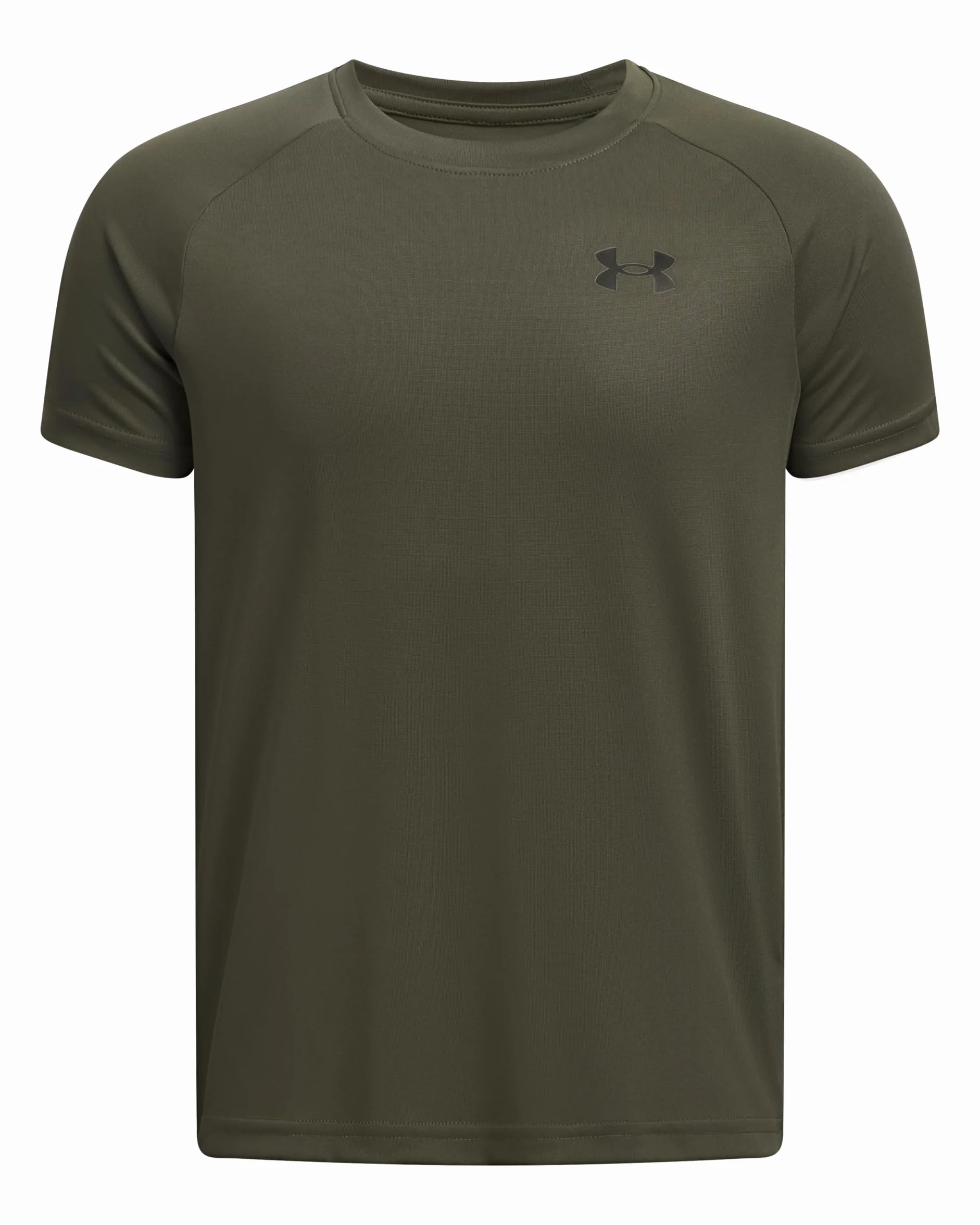 Under Armour UA Tech 2.0 SS T-shirt de sport manches courtes garçon YL
