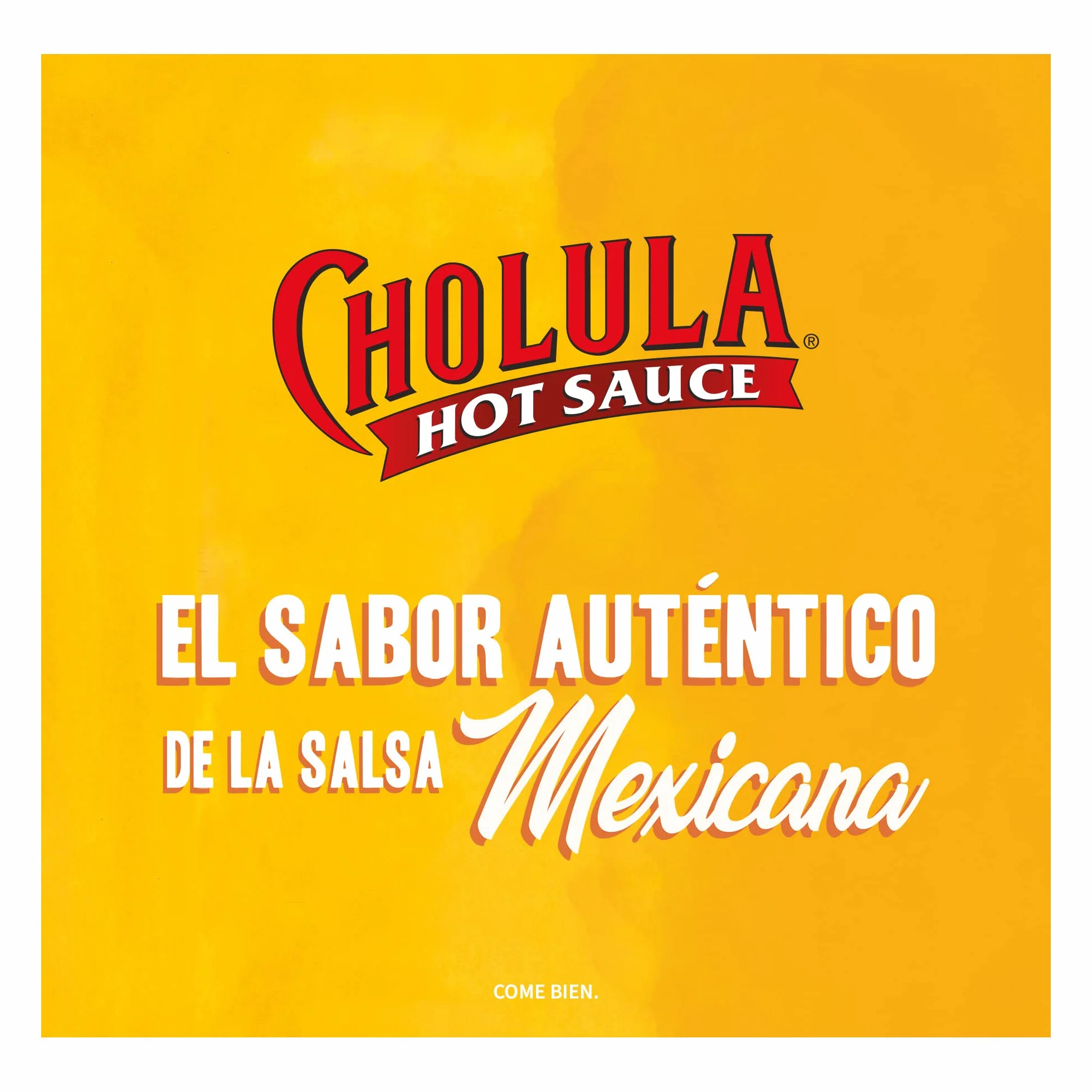 Sauce piquante Chipotle Cholula, 150 ml