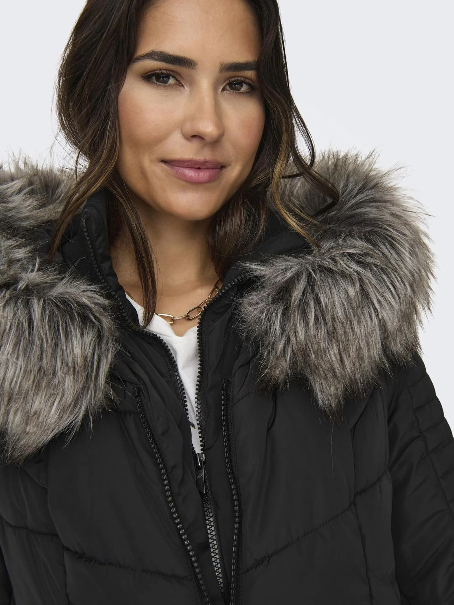 ONLY MATERNITY Manteau OLMTENNA