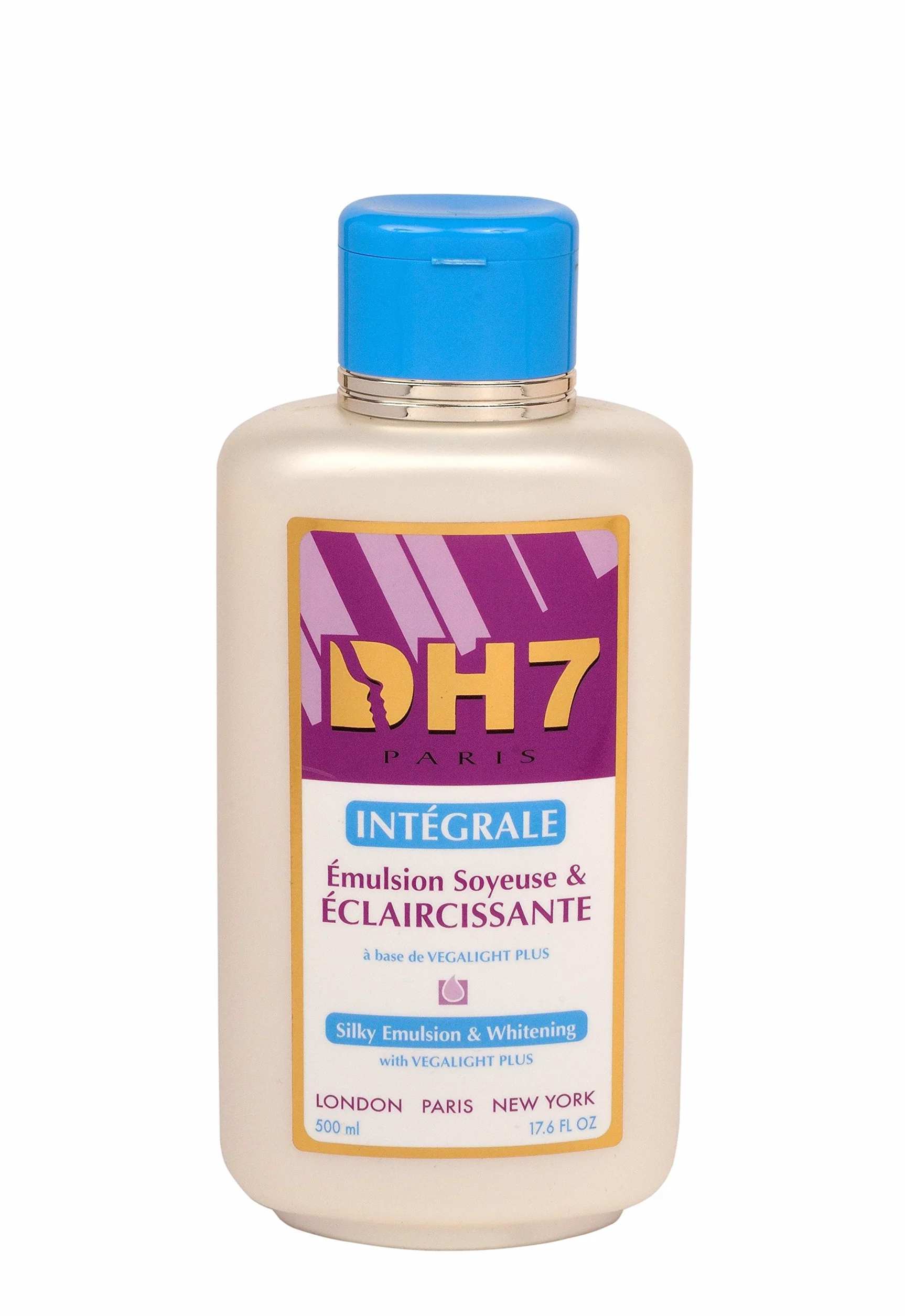 DH7 Lait Intégrale 500 ml