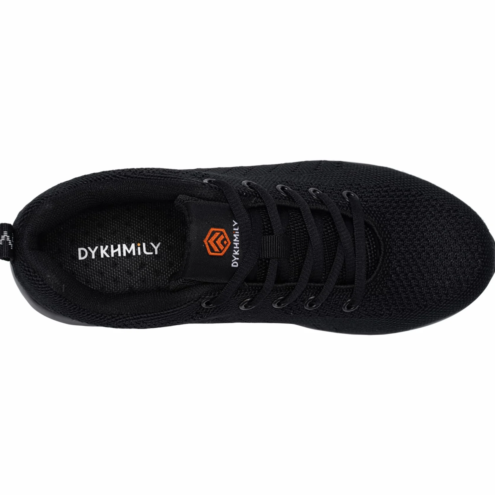 Chaussures de Securite Femmes Légère Coussin d'air Chaussures de Sécurité Femme Confortable Baskets de Sécurité Respirant Embout Acier Chaussures de Travail
