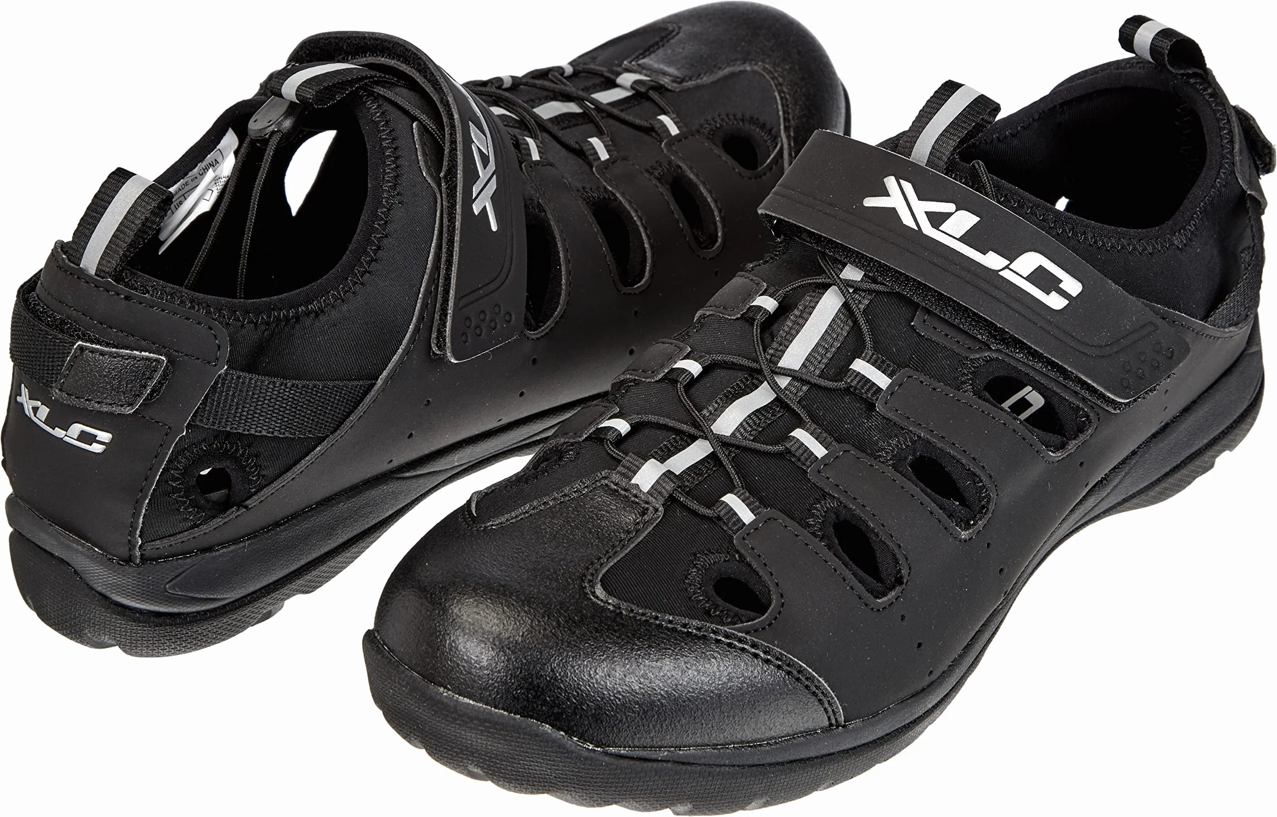 XLC SPD CB-L08 Chaussure de cyclisme Mixte