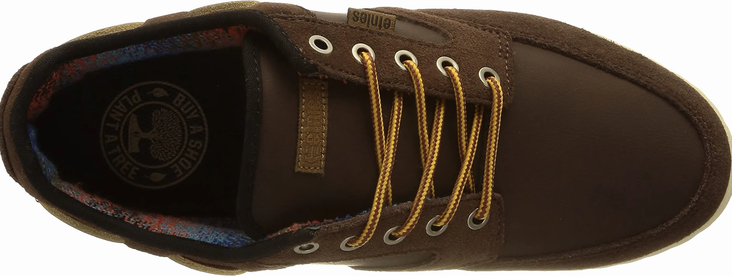 Etnies Dory Skate Vulcanisée Épurée Baskets Confort Coussiné