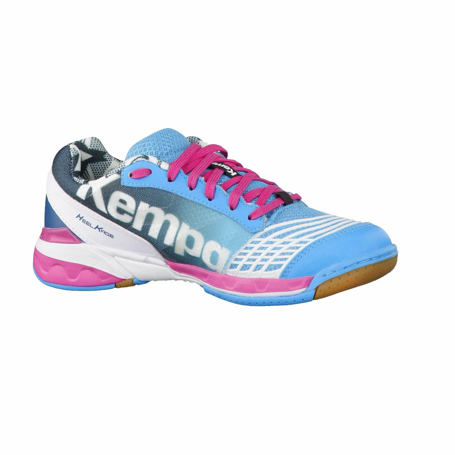 Kempa Femme Attack Two Chaussures de Handball