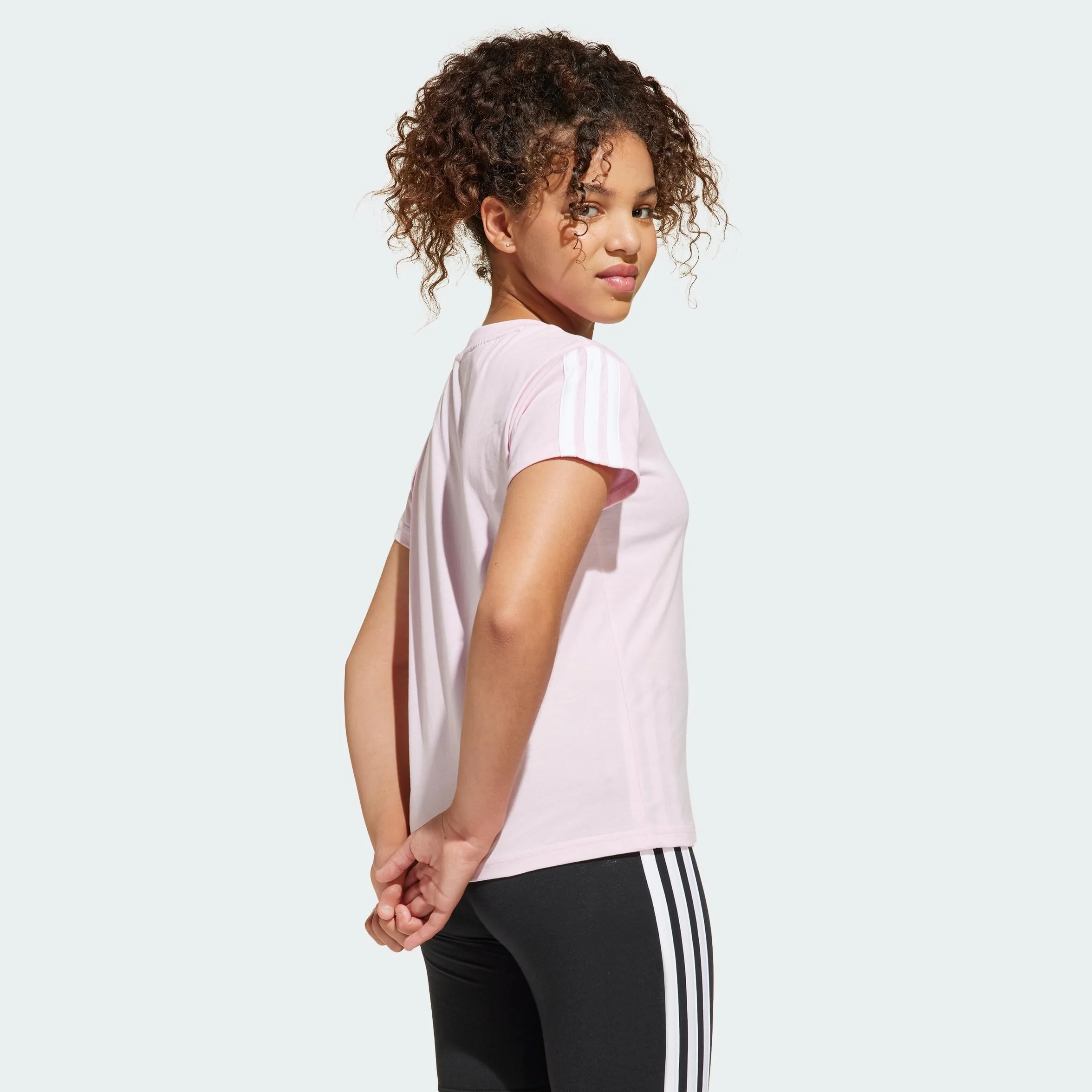 adidas Essentials Kids' T-Shirt