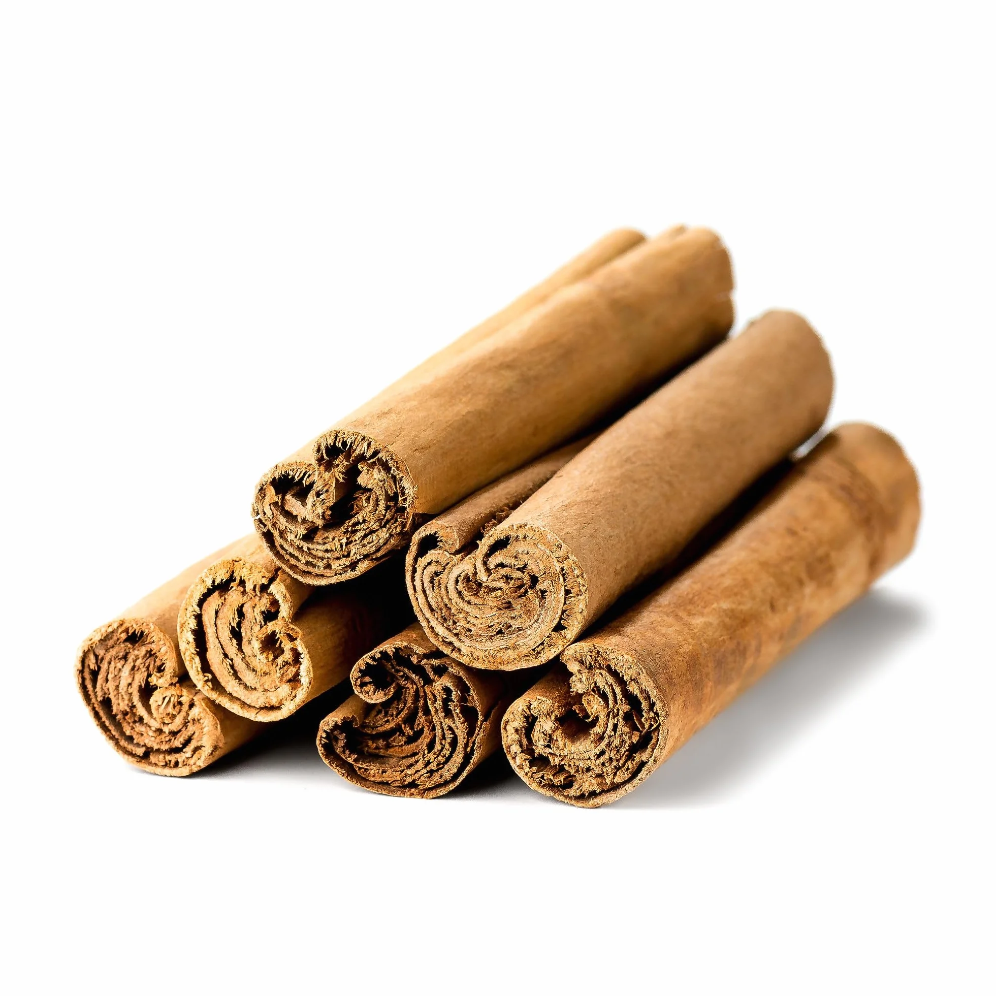 Cannelle Ceylon Épice Bâtons Entiers BIO - Parfait pour les plats sucrés et salés - Cinnamomum Verum pur du Sri Lanka - Cinnamon - Canelle 100g | au parfum doux et sucré idéale pour infusions pâtisseries et plats mijotés d'hiver