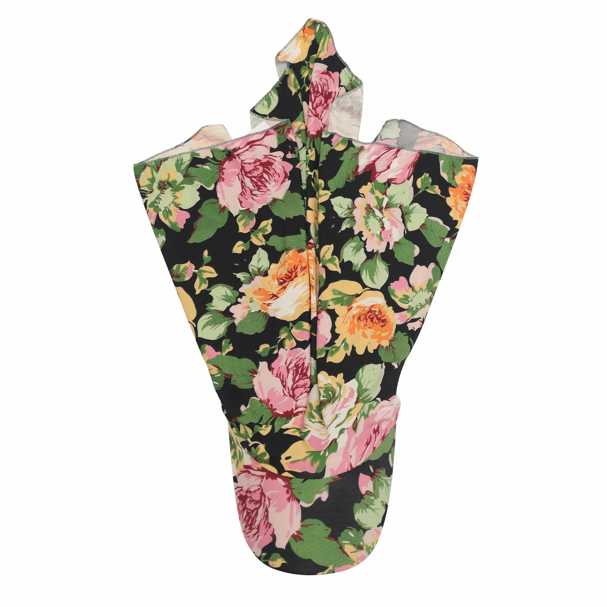 Bonnet d'été Chimio pour Femme avec visière